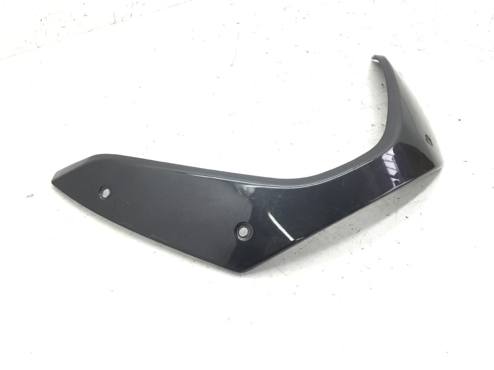Aprilia scarabeo 500 carena manubrio superiore 2003 2006 rt00