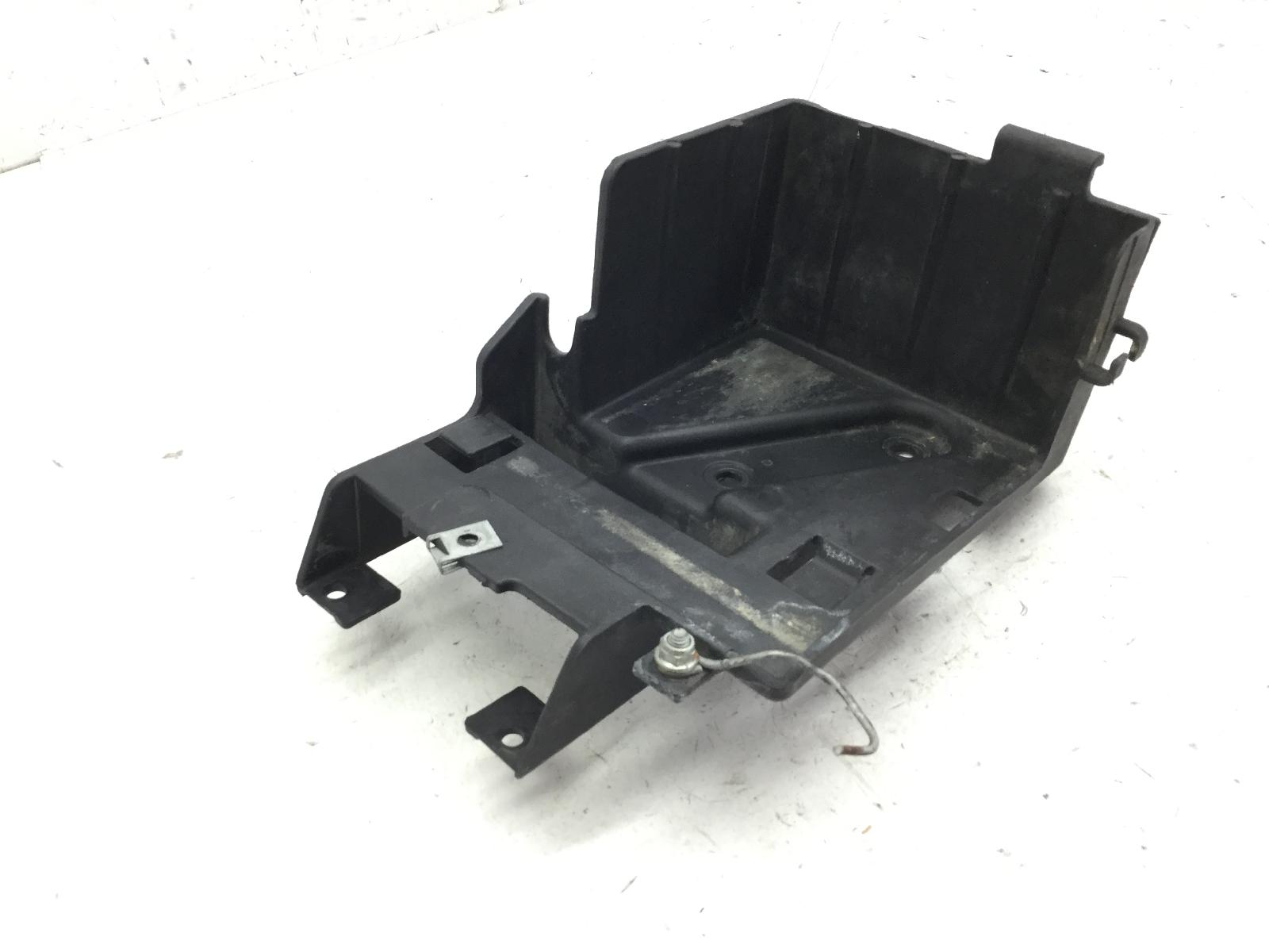 Aprilia scarabeo 500 carena vano batteria 2003 2006 rt00