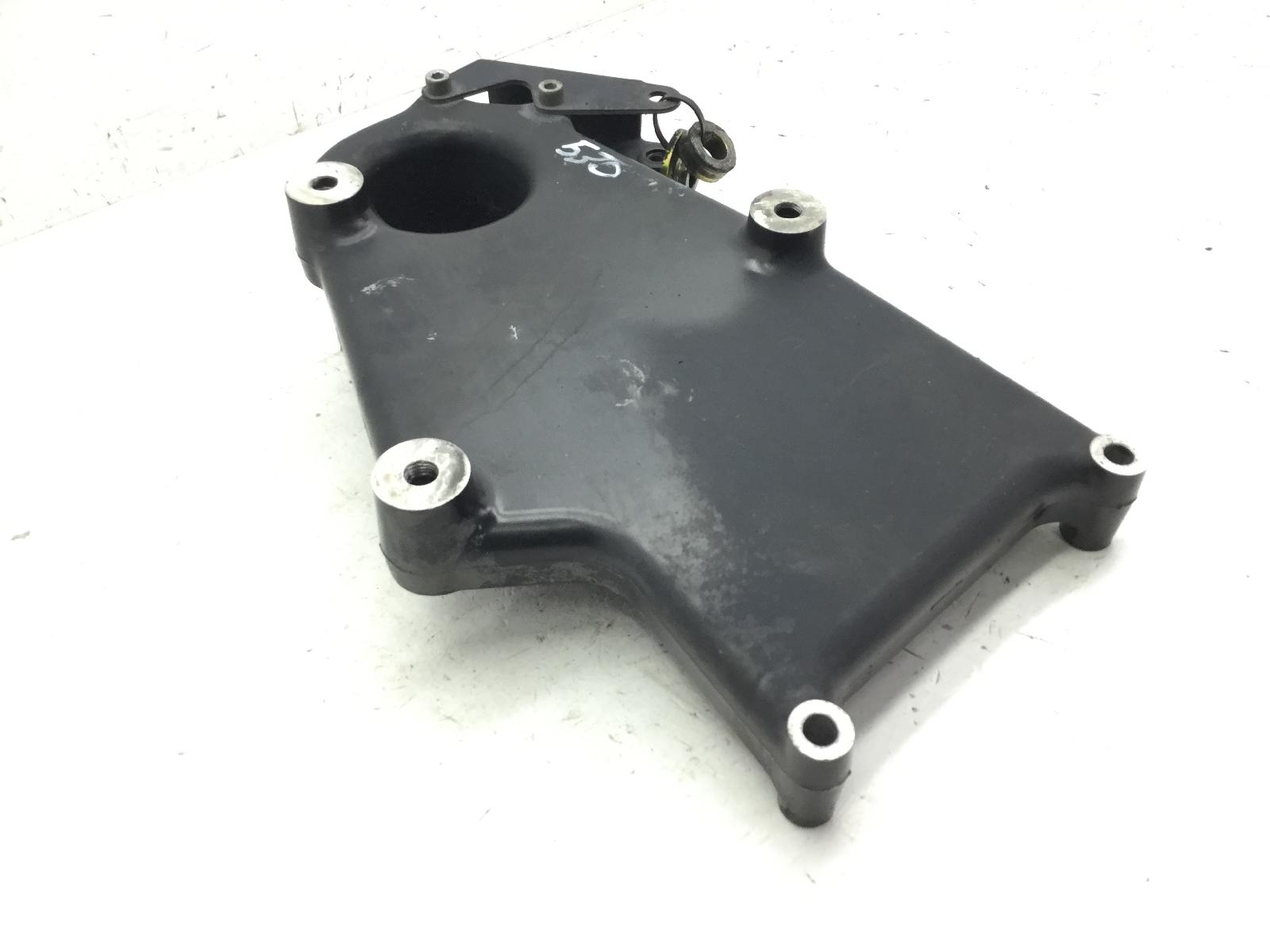 Aprilia scarabeo 500 staffa supporto marmitta 2003 2006 rt00