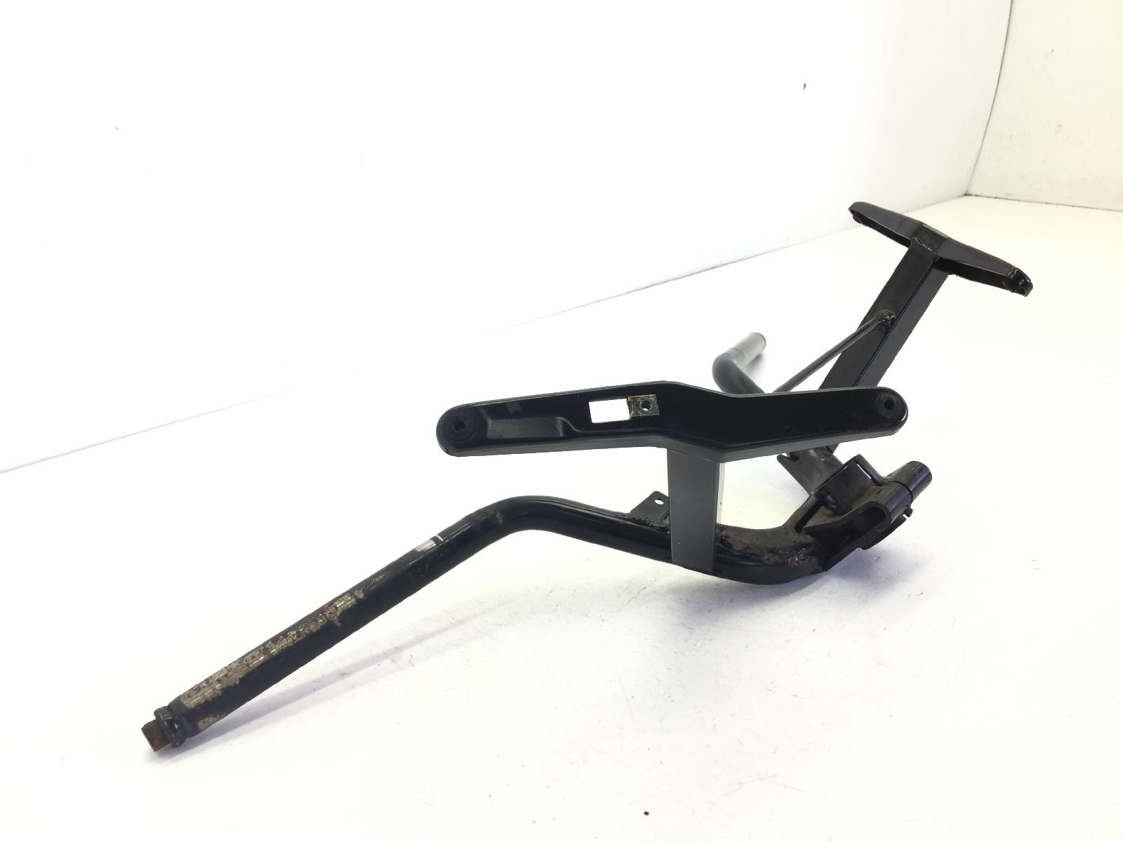 Aprilia scarabeo 500 manubrio sterzo handlebar 2003 2006 rt00