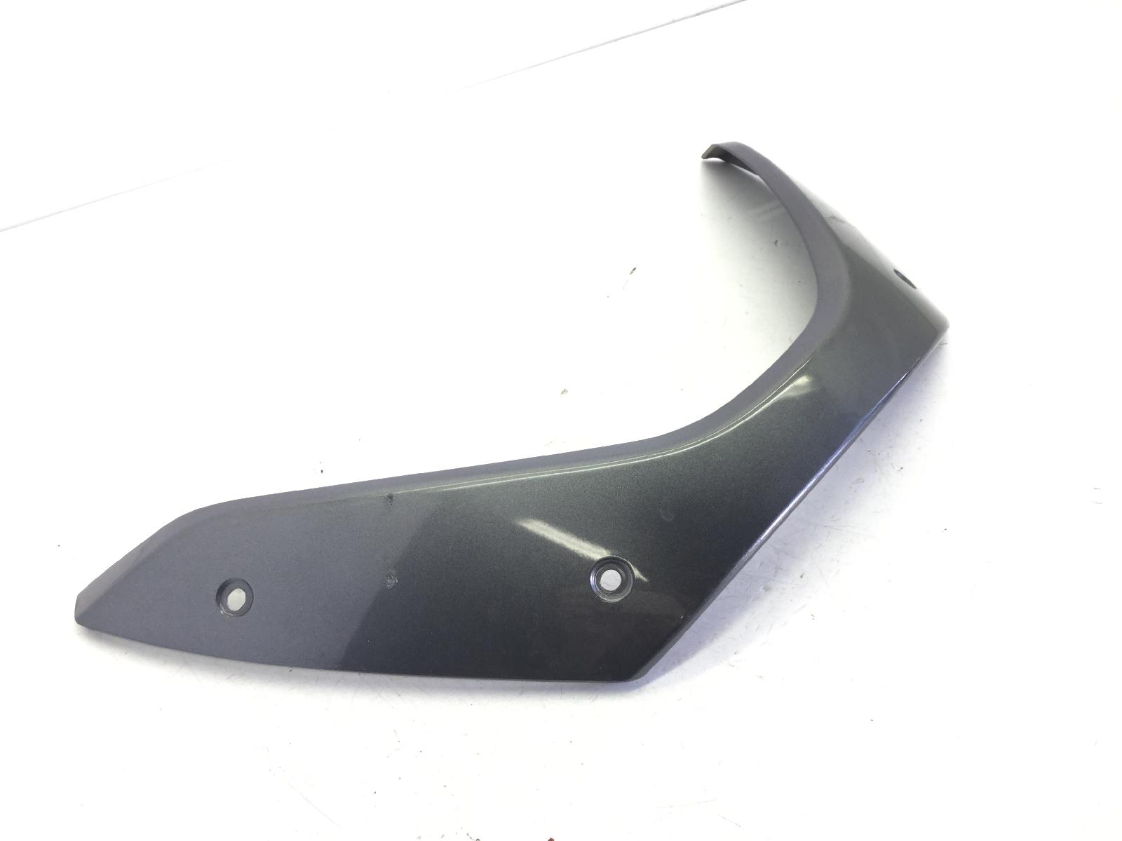 Aprilia scarabeo 500 coperchio centrale carena manubrio anteriore 2003 2006 rt00