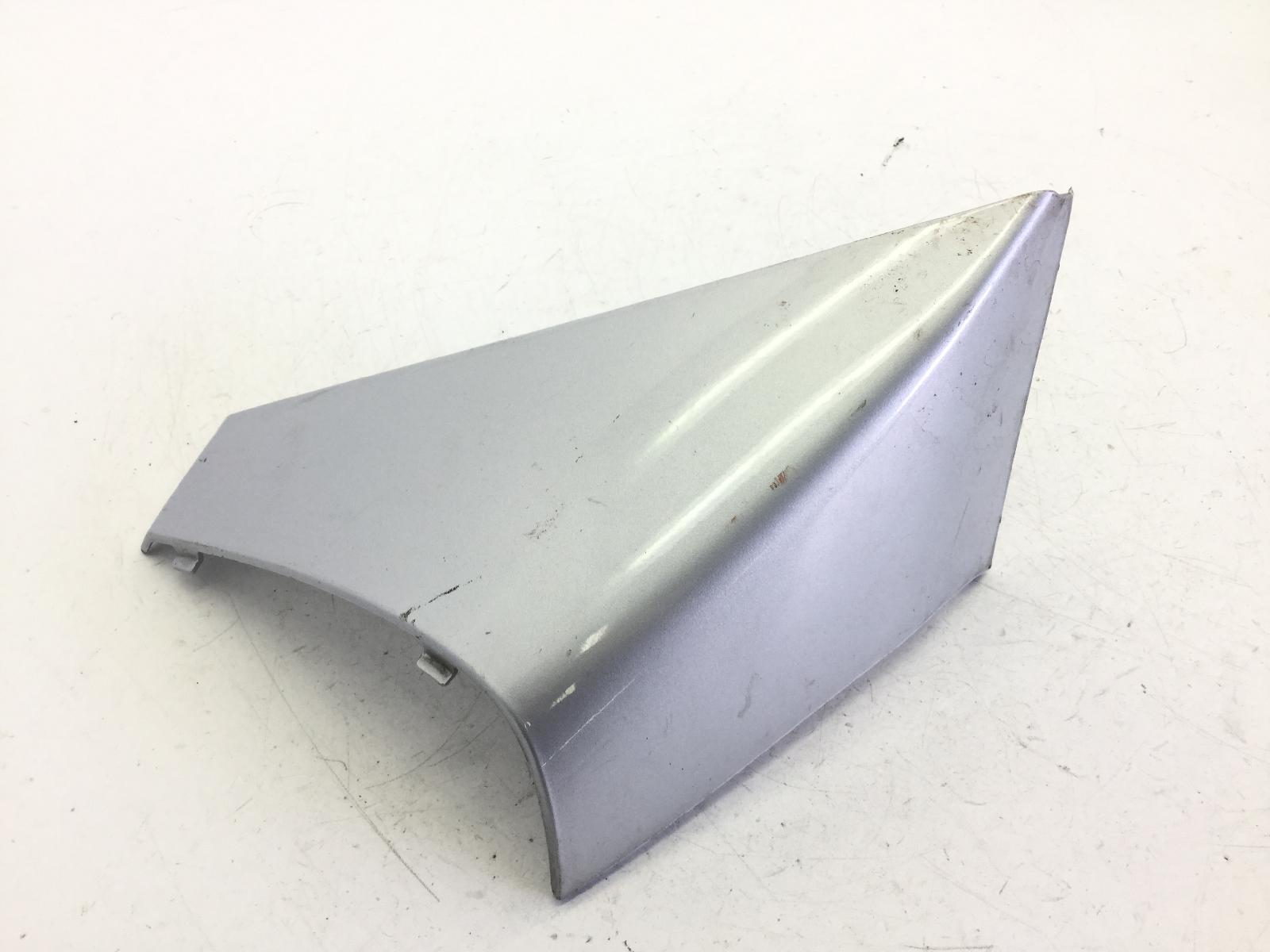 Aprilia scarabeo 500 coperchio destro carena manubrio anteriore 2003 2006 rt00