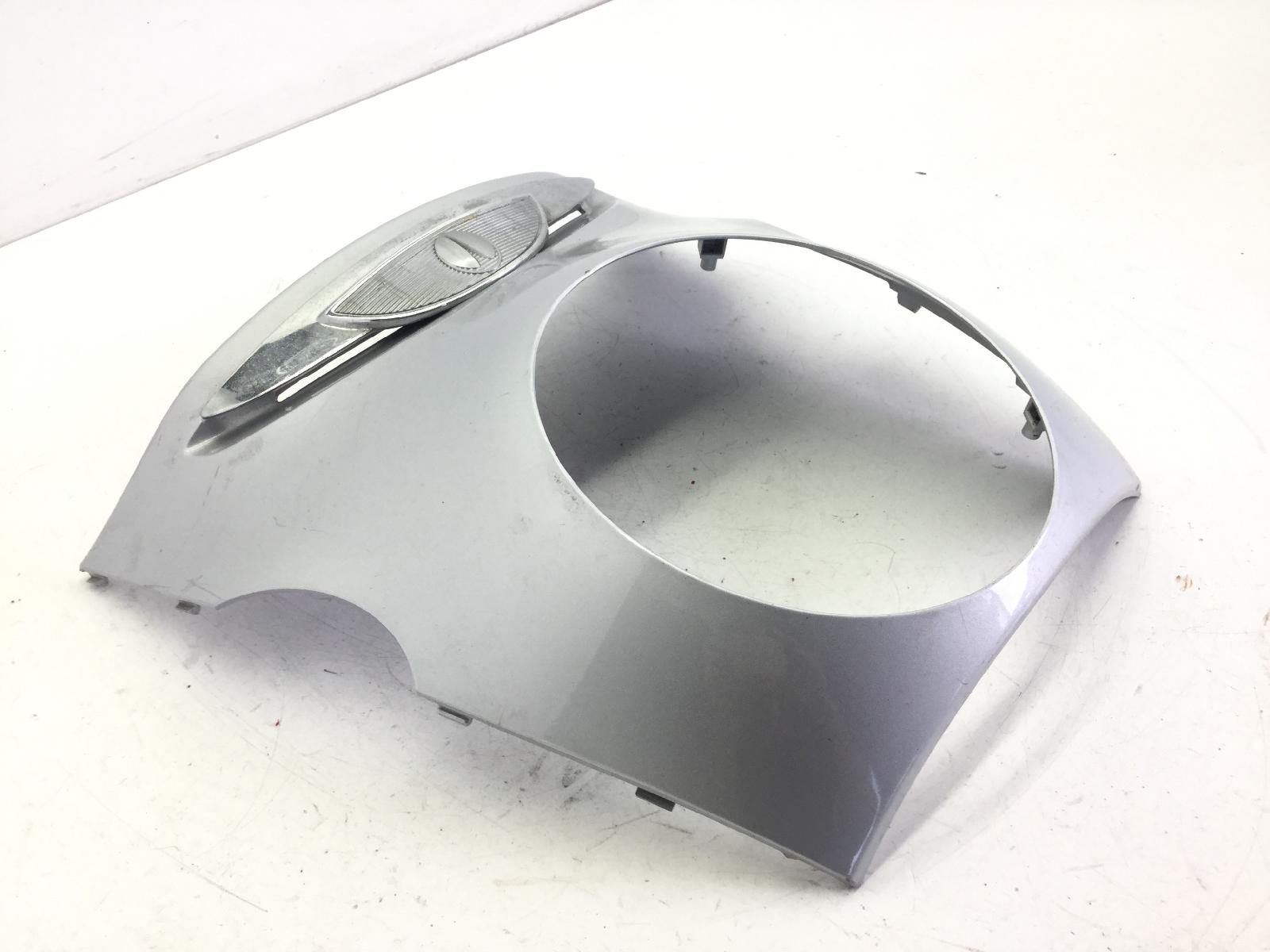 Aprilia scarabeo 500 carena supporto faro fanale anteriore 2003 2006 rt00