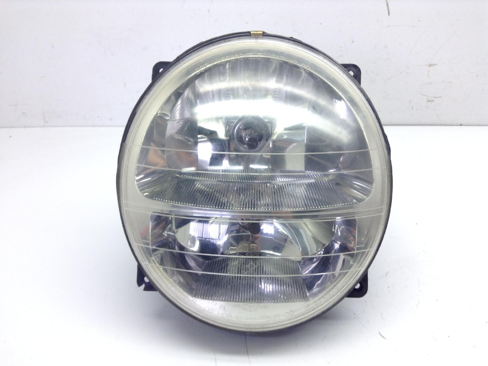 Aprilia scarabeo 500 faro fanale anteriore 2003 2006 rt00