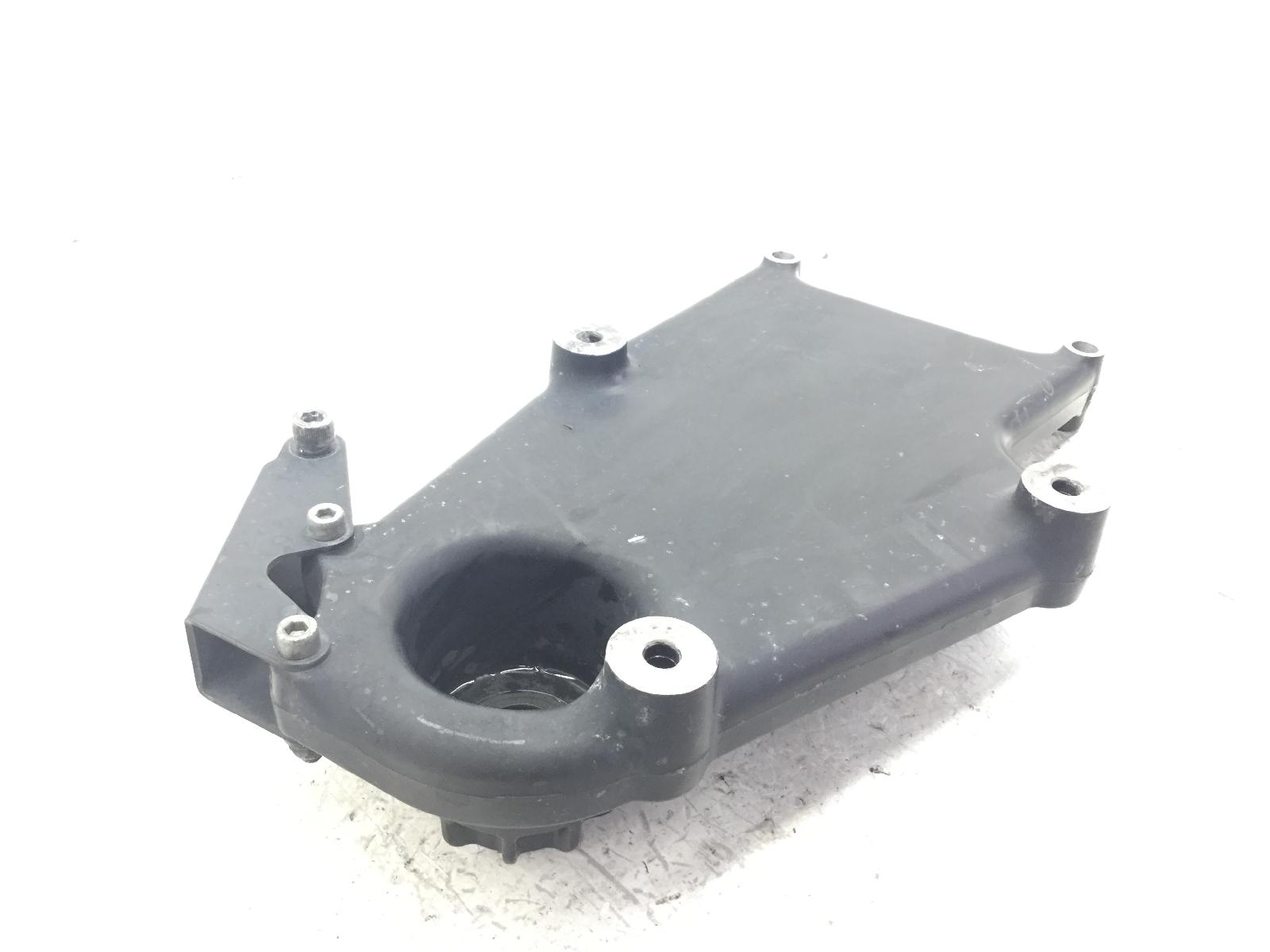 Aprilia scarabeo 500 staffa supporto scarico marmitta 2003 2006 rt00