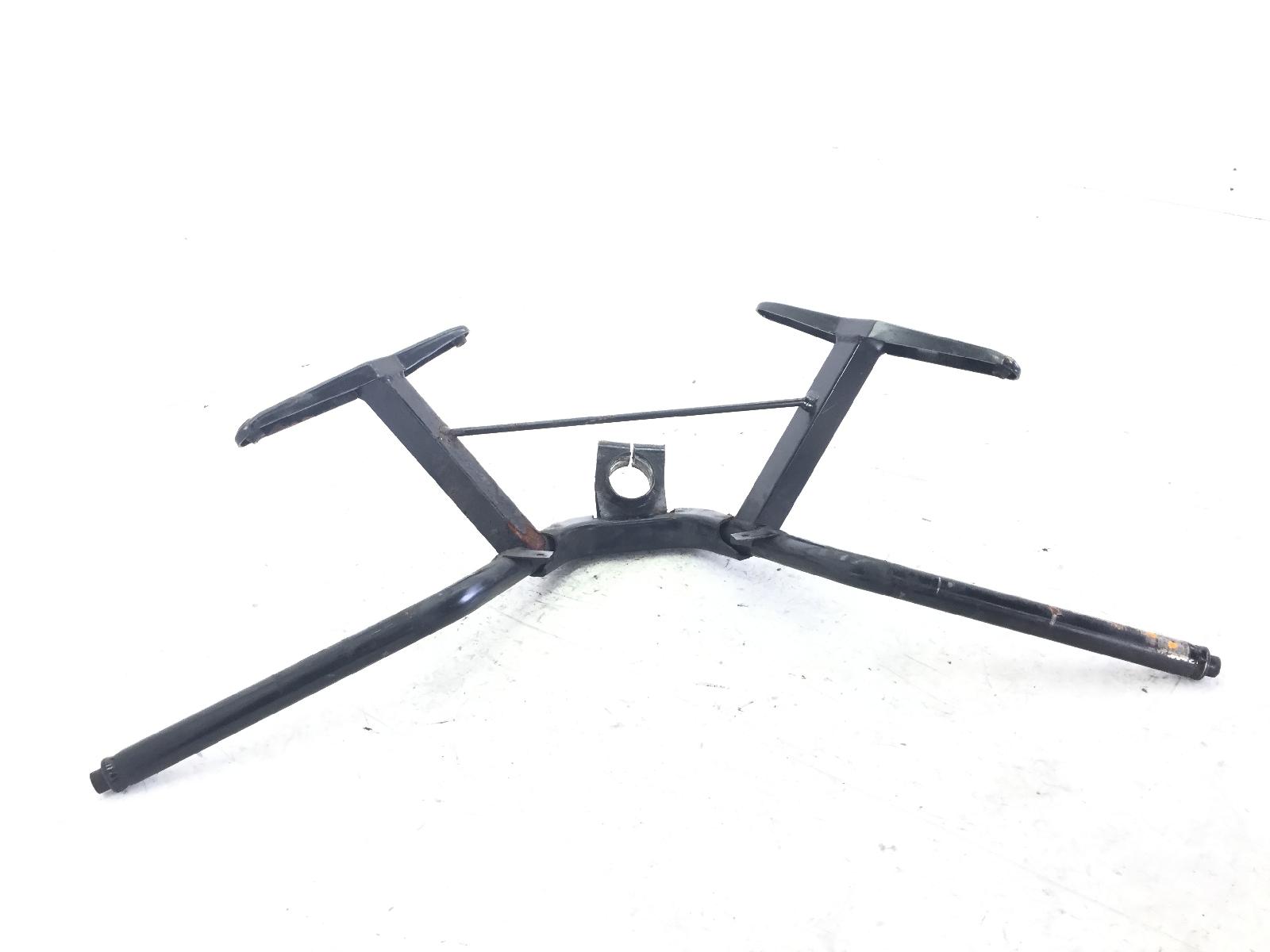 Aprilia scarabeo 500 manubrio handlebar 2003 2006 rt00