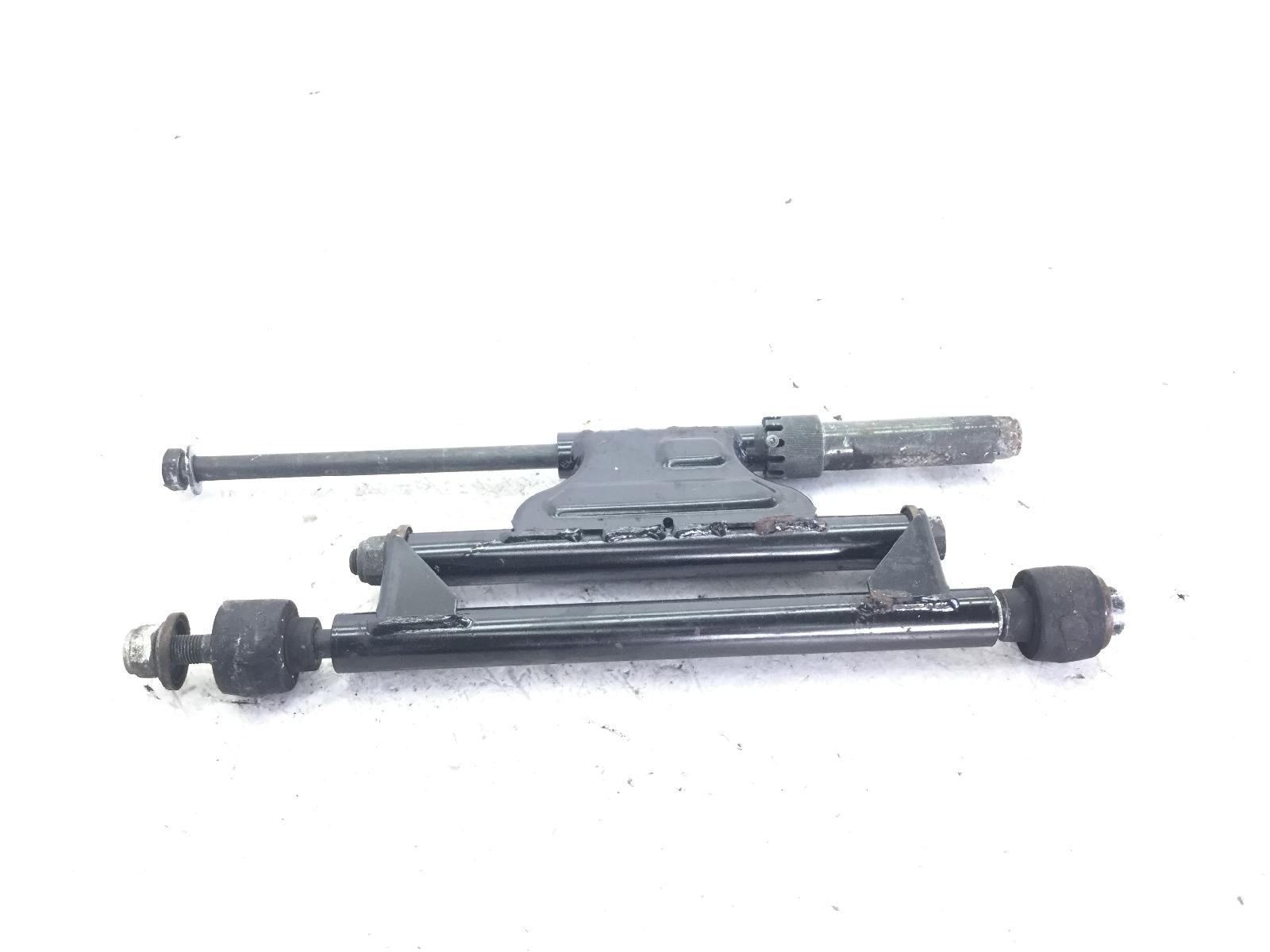 Aprilia scarabeo 500 staffa supporto motore 2003 2006 rt00
