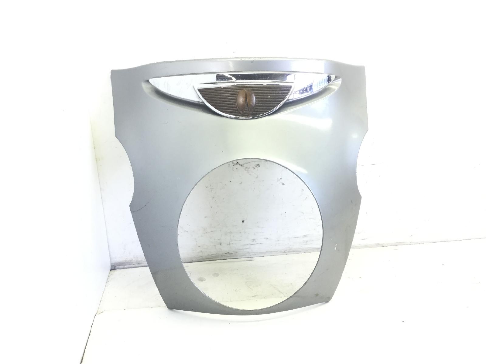 Aprilia scarabeo 500 carena supporto faro fanale anteriore 2003 2006 rt00