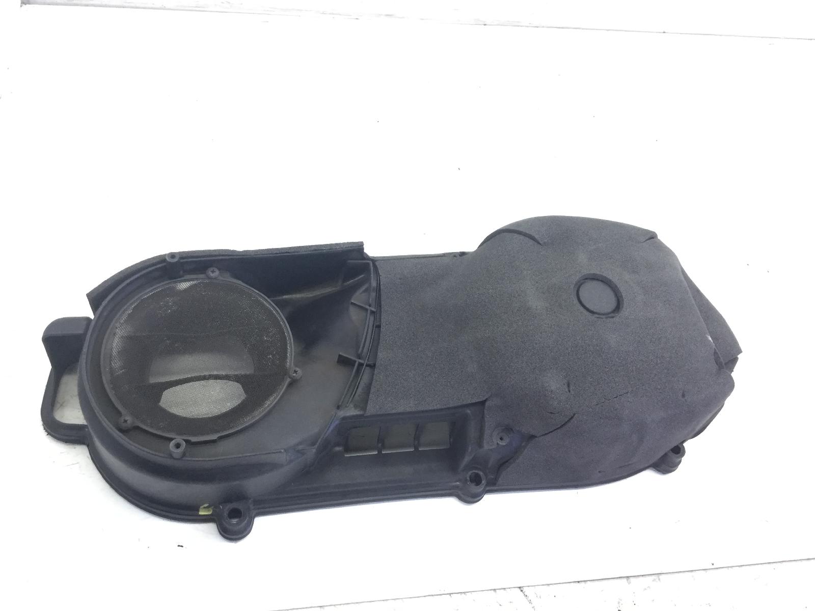 Aprilia scarabeo 500 coperchio carter trasmissione variatore 2003 2006 rt00