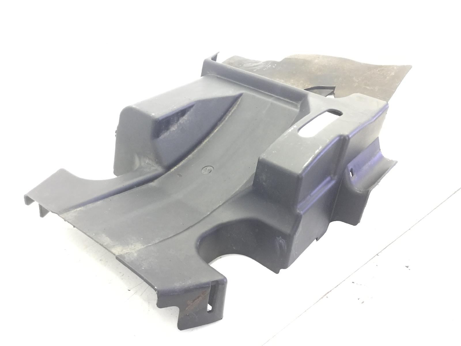 Parafango posteriore interno sottocoda aprilia scarabeo 500 2003 2006 rt00