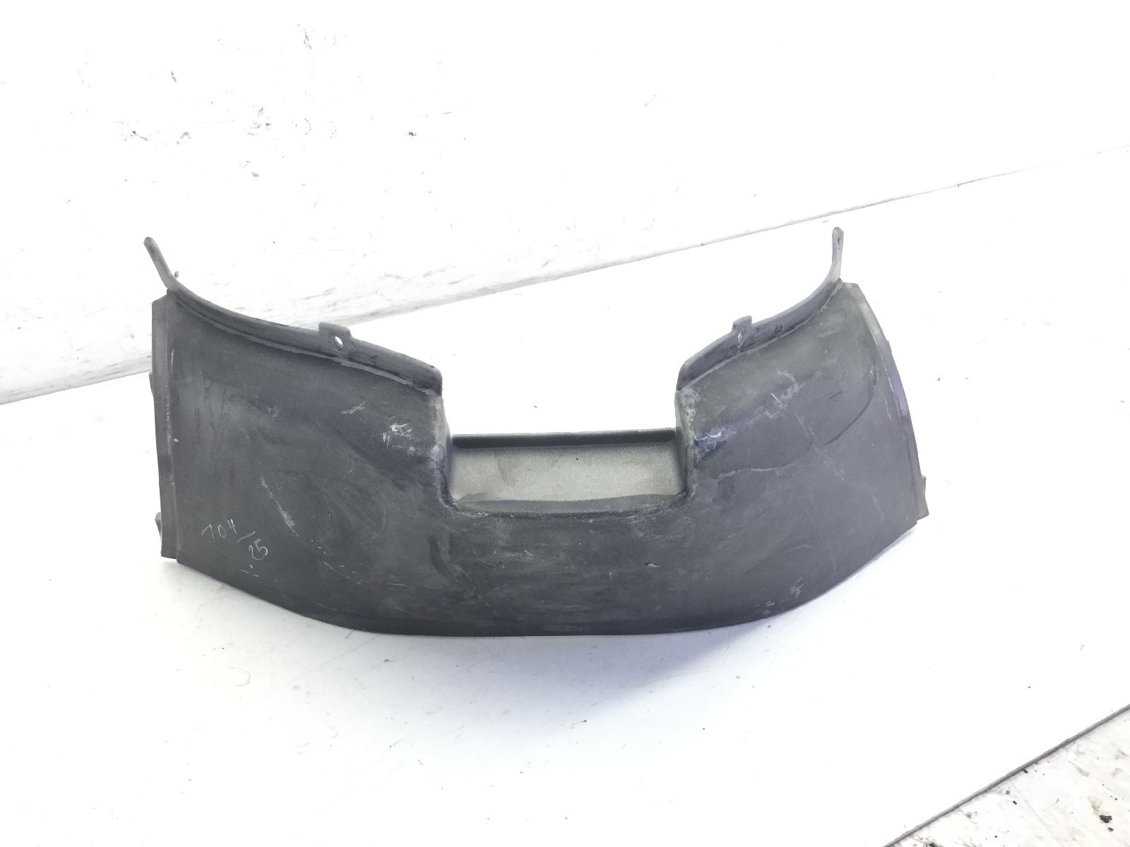 Carena coperchio vano motore aprilia scarabeo 500 2003 2006 rt00