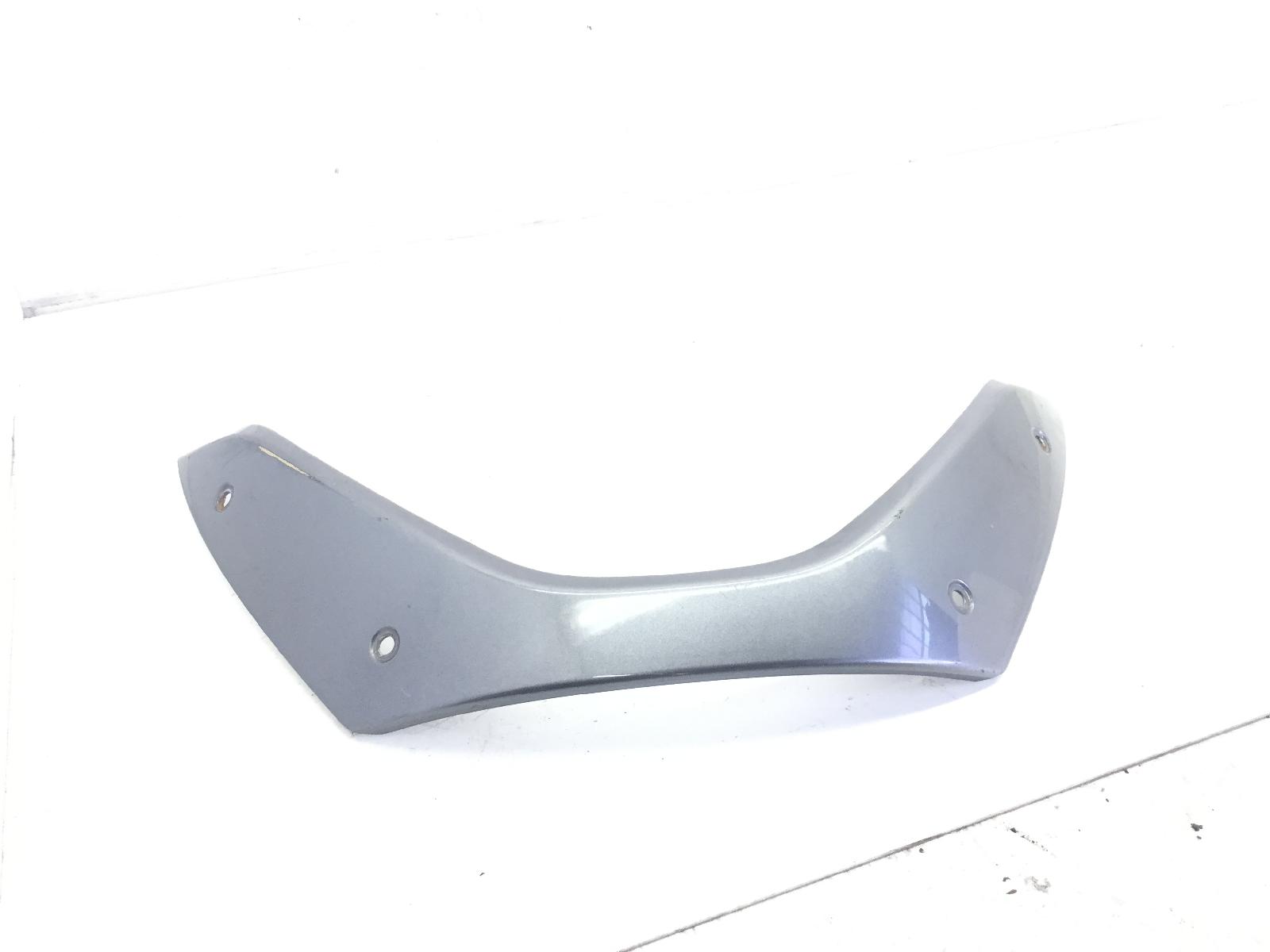 Coperchio centrale carena manubrio anteriore aprilia scarabeo 500 2003 2006 rt00