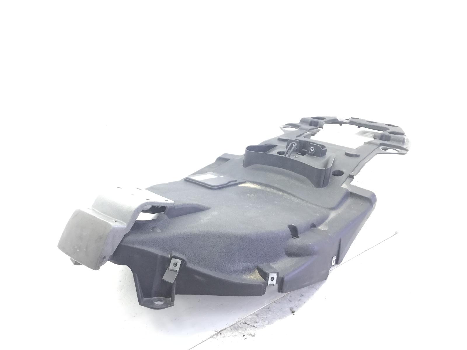 Carena vano supporto sella saddle aprilia scarabeo 500 2003 2006 rt00