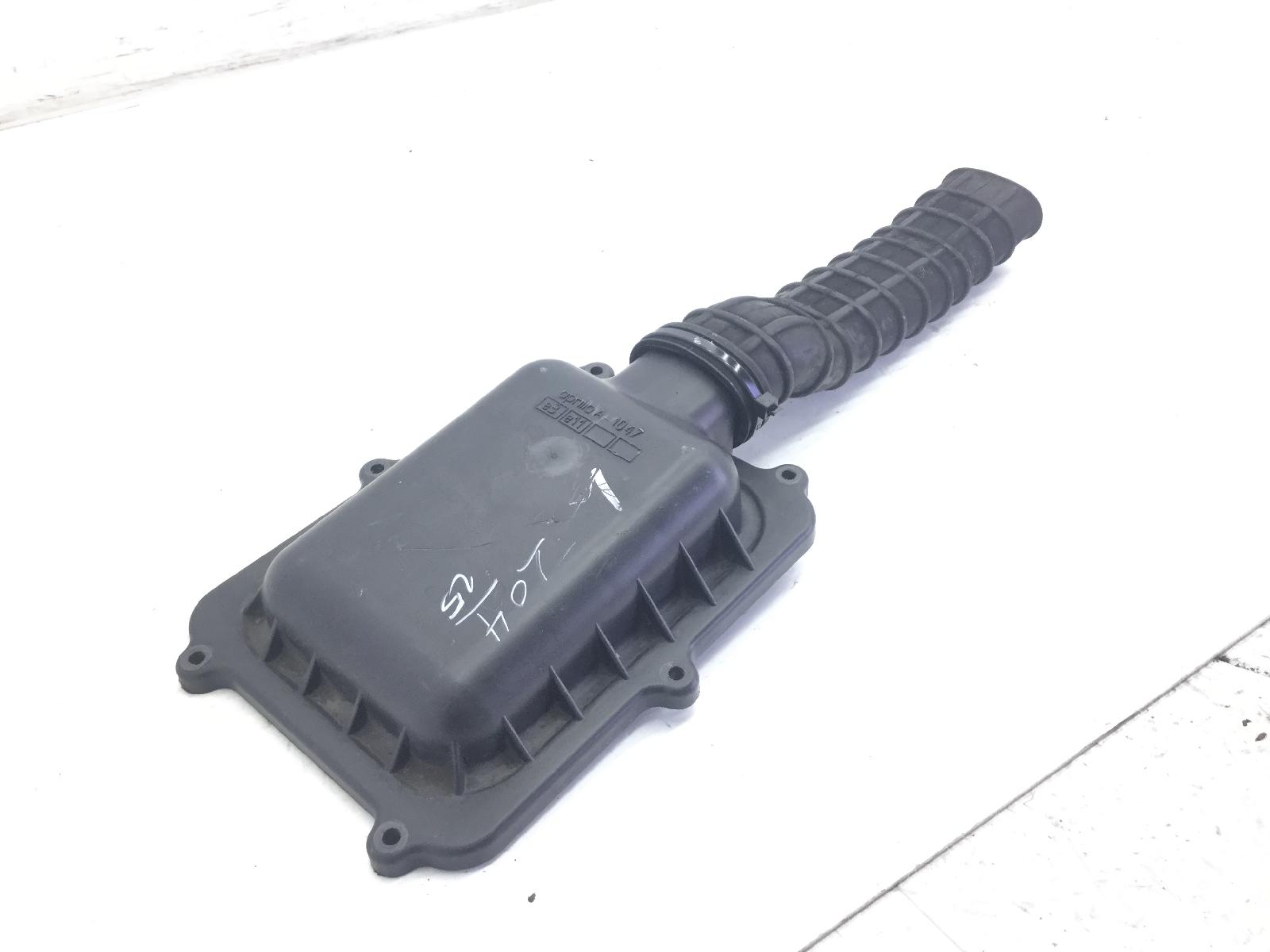 Aprilia scarabeo 500 coperchio condotto cassa scatola filtro aria 2003 2006 rt00