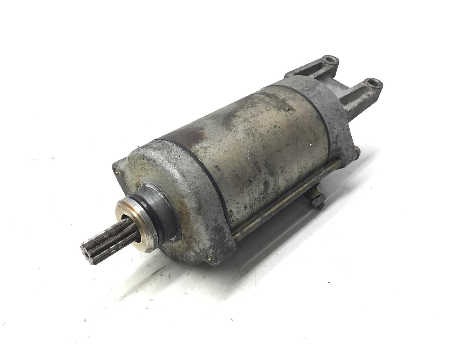 Aprilia scarabeo 500 motorino avviamento starter 2003 2006 rt00