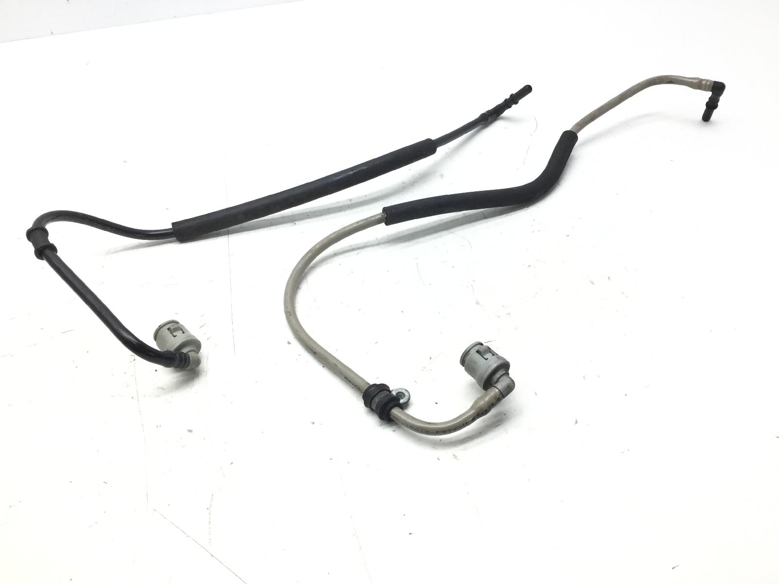 Aprilia scarabeo 500 coppia tubi benzina carburante fuel 2003 2006 rt00