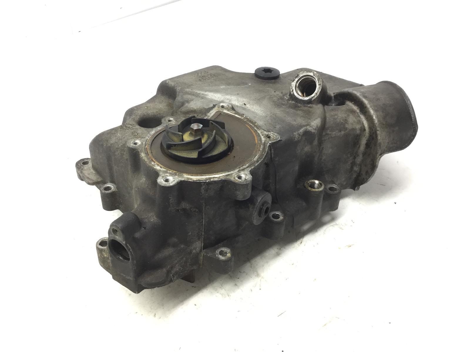 Aprilia scarabeo 500 carter coperchio statore e pompa acqua 2003 2006 rt00