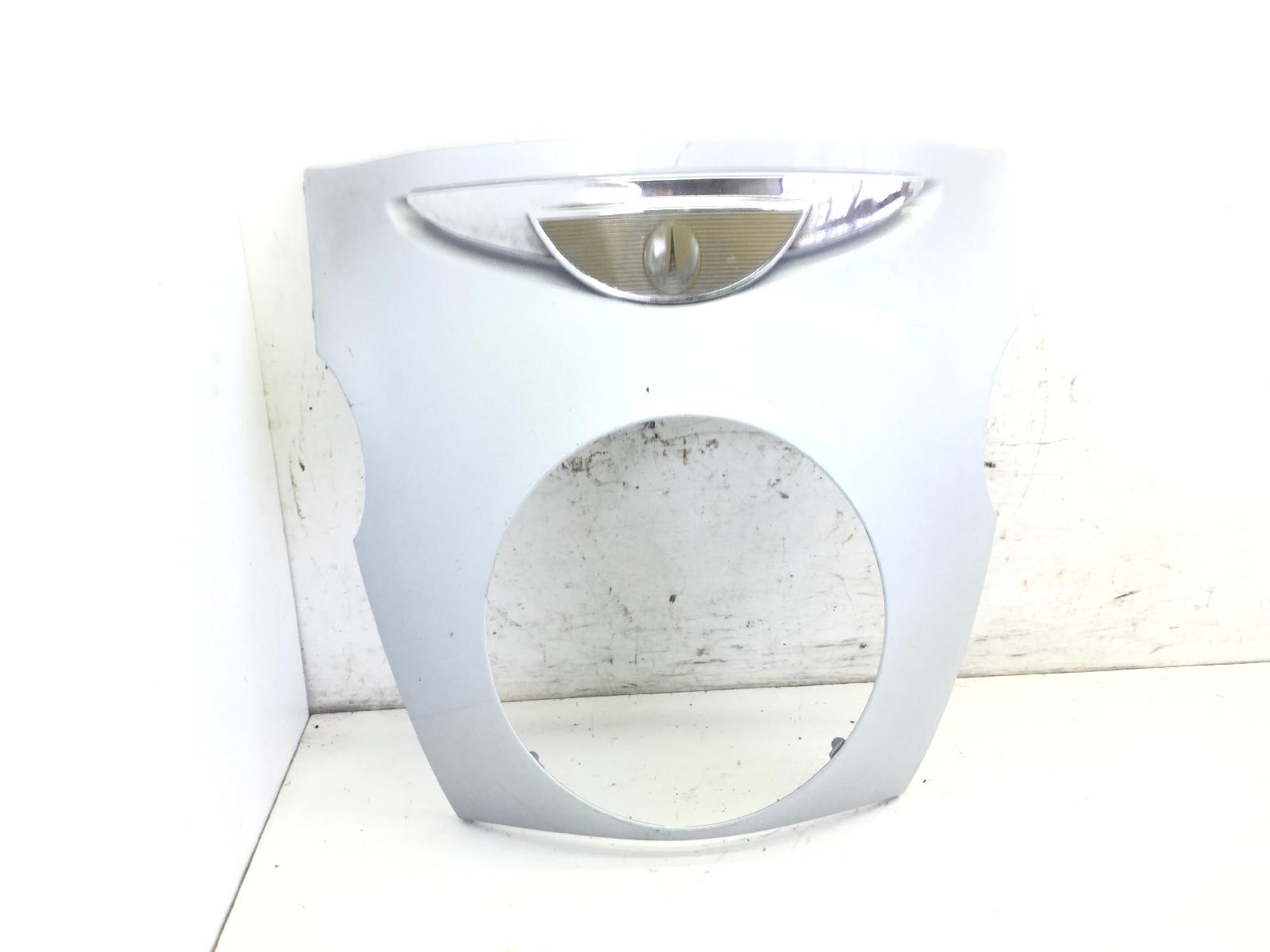 Aprilia scarabeo 500 carena supporto faro fanale anteriore 2003 2006 rt00