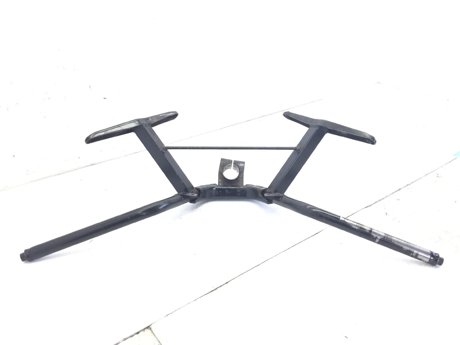 Aprilia scarabeo 500 manubrio handlebar 2003 2006 rt00