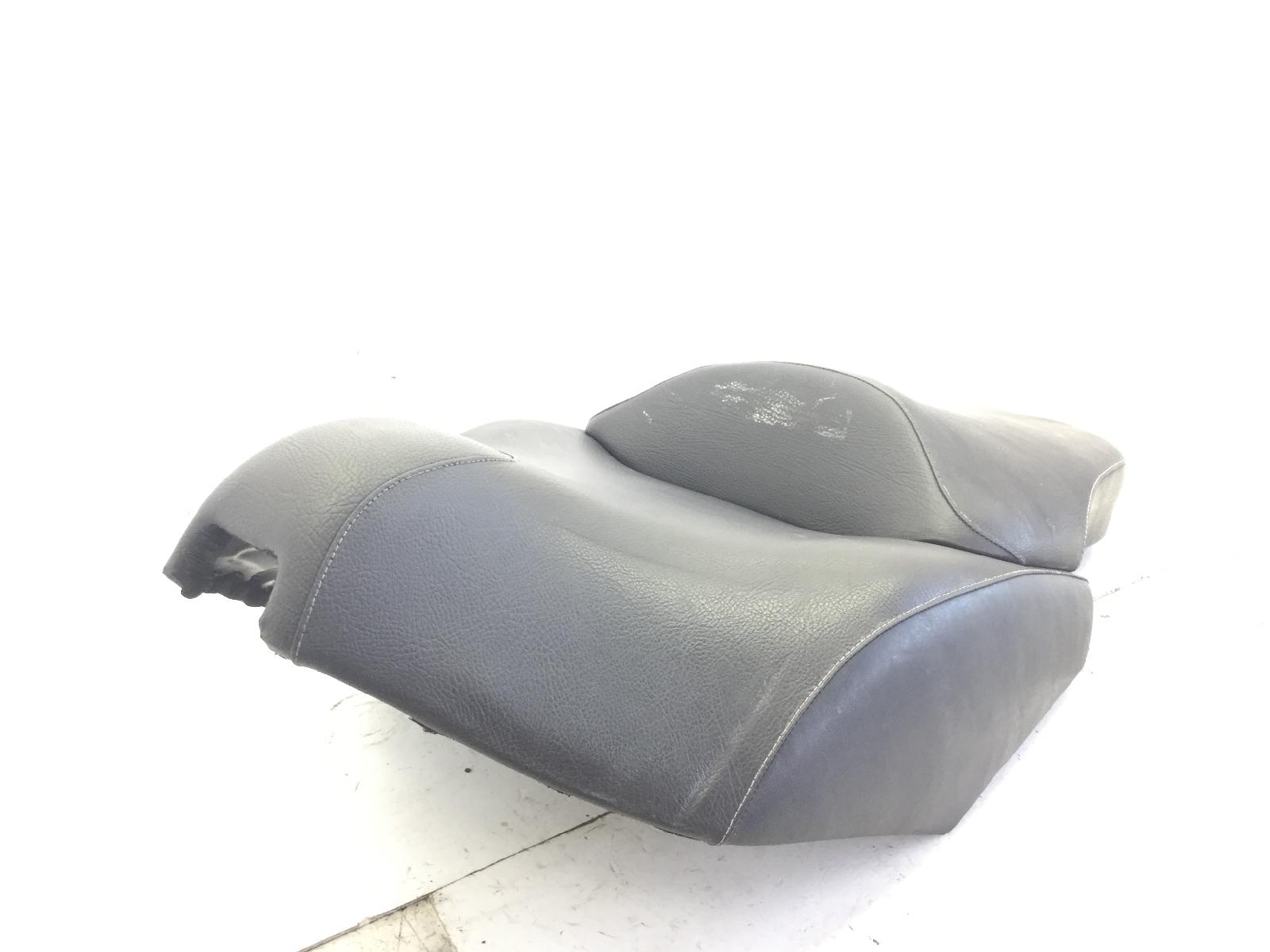 Aprilia scarabeo 500 sella saddle - rottura su fondo 2003 2006 rt00