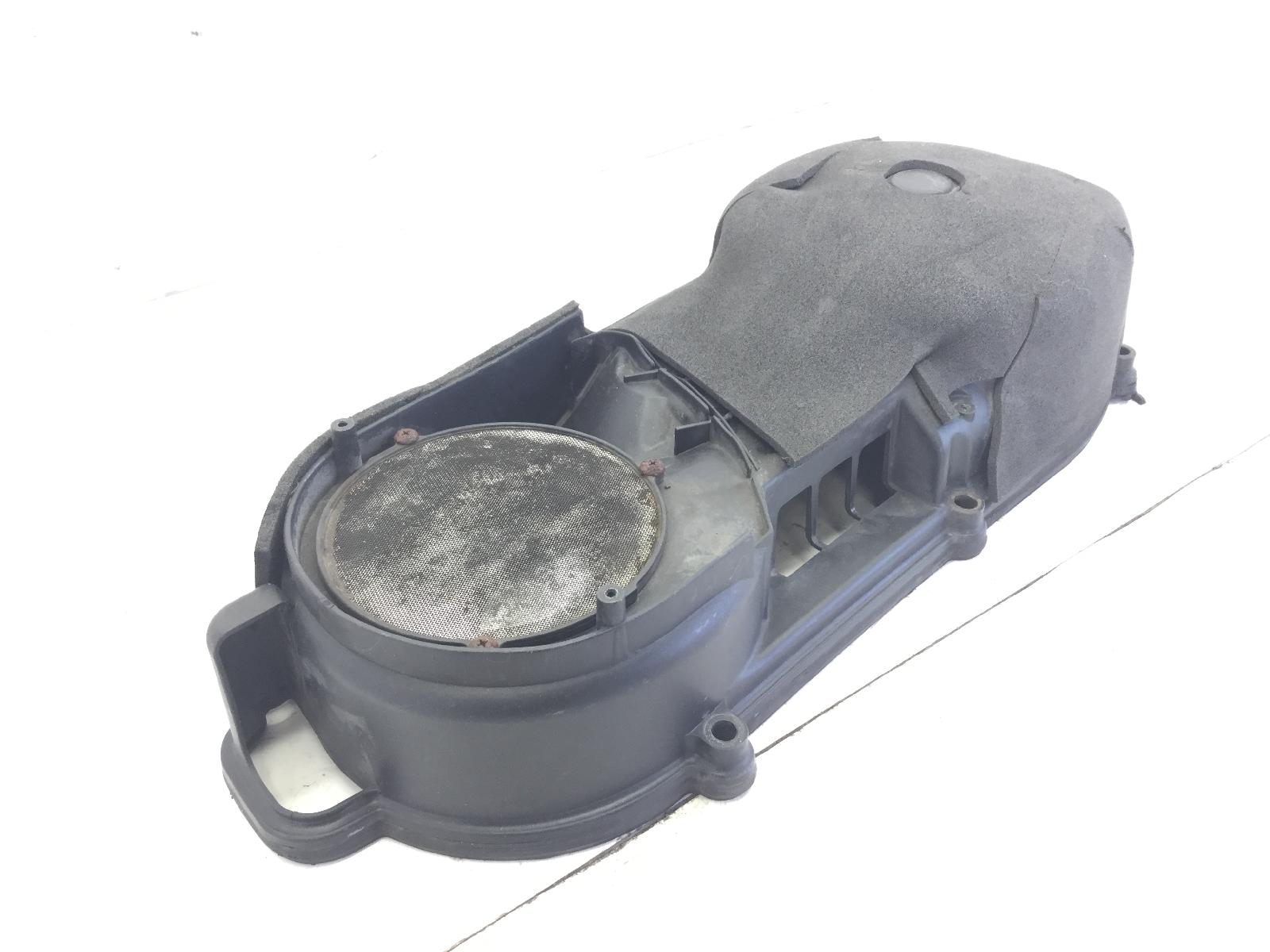 Aprilia scarabeo 500 coperchio carter trasmissione in plastica 2003 2006 rt00