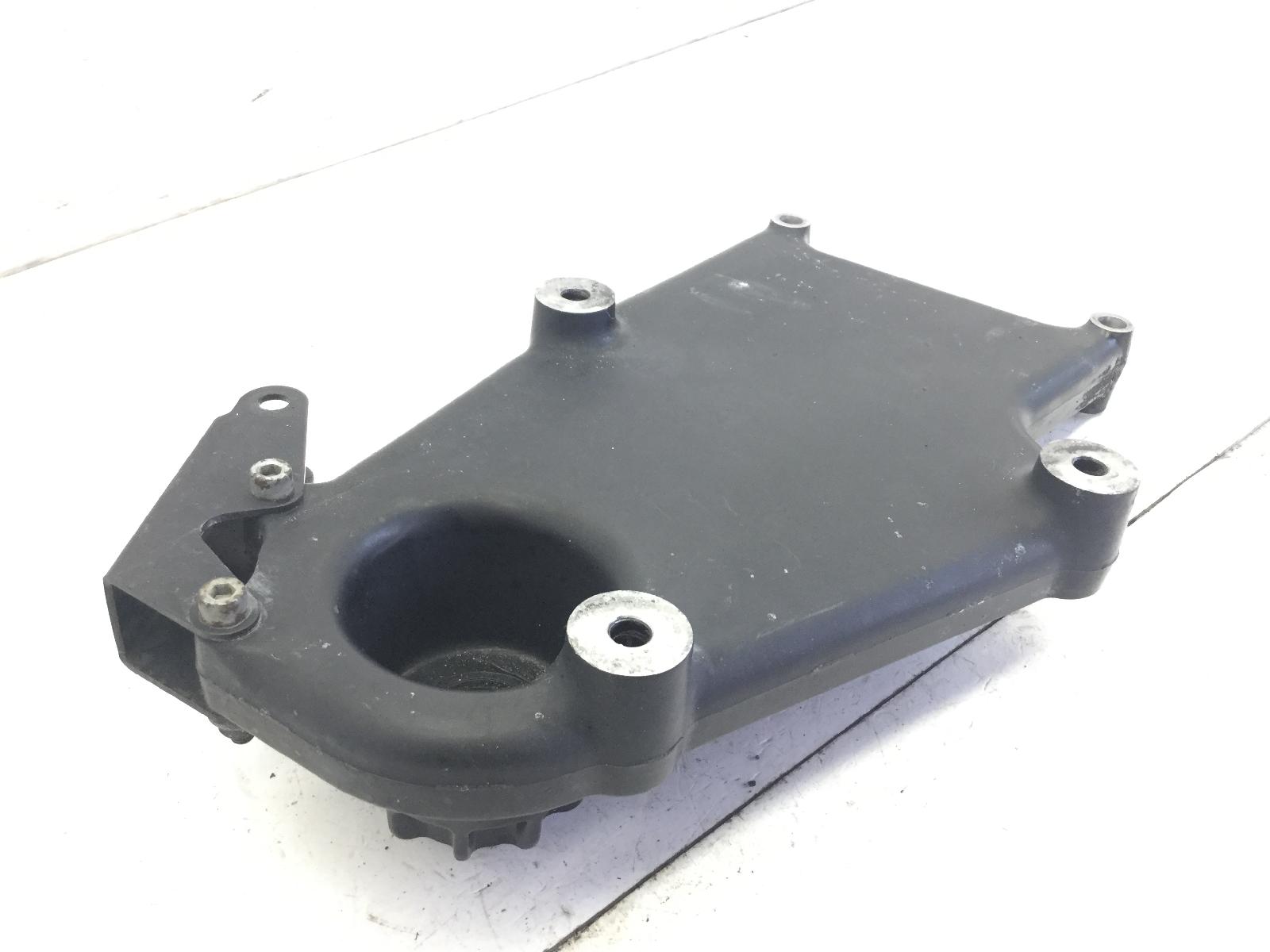 Aprilia scarabeo 500 staffa supporto scarico marmitta 2003 2006 rt00
