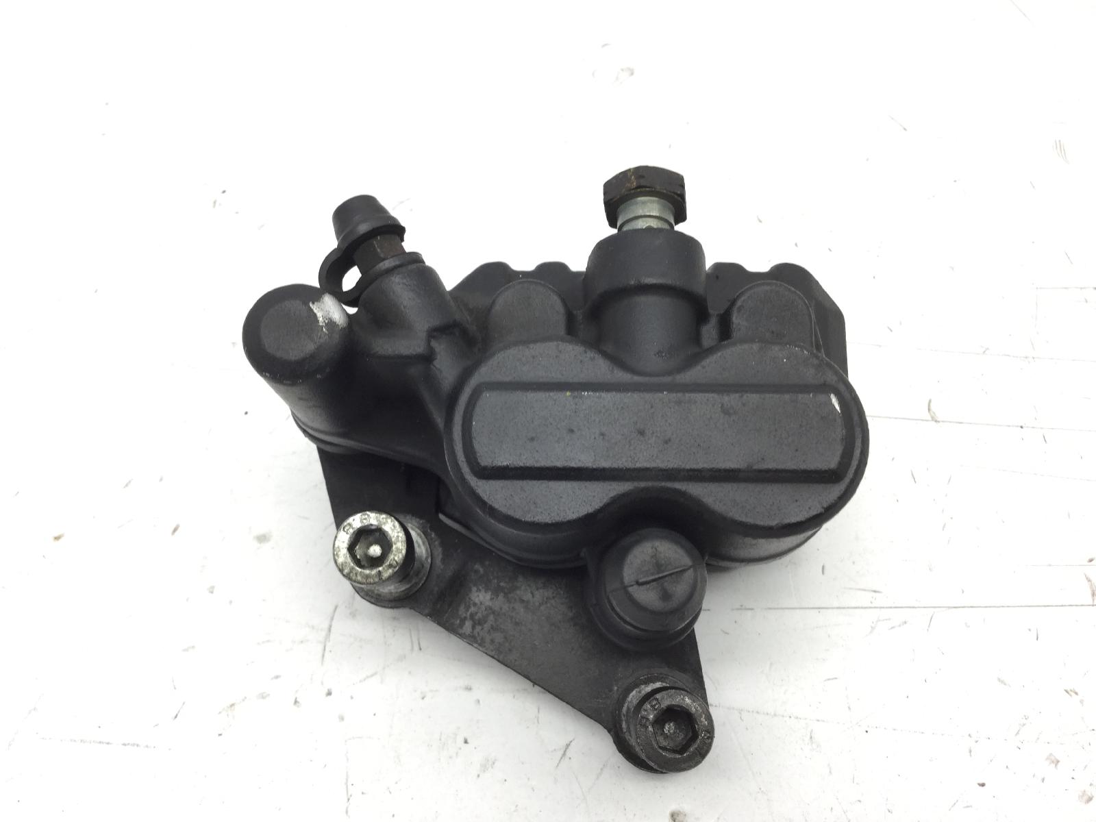 Piaggio beverly 125 pinza freno posteriore anteriore 2001 2003 m2810