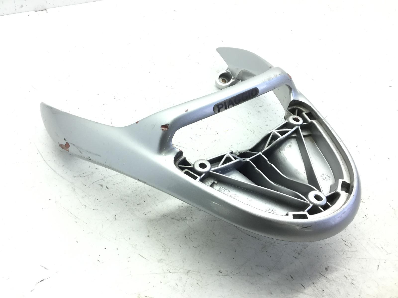 Piaggio beverly 125 maniglione posteriore con 2 usure 2001 2003 m2810