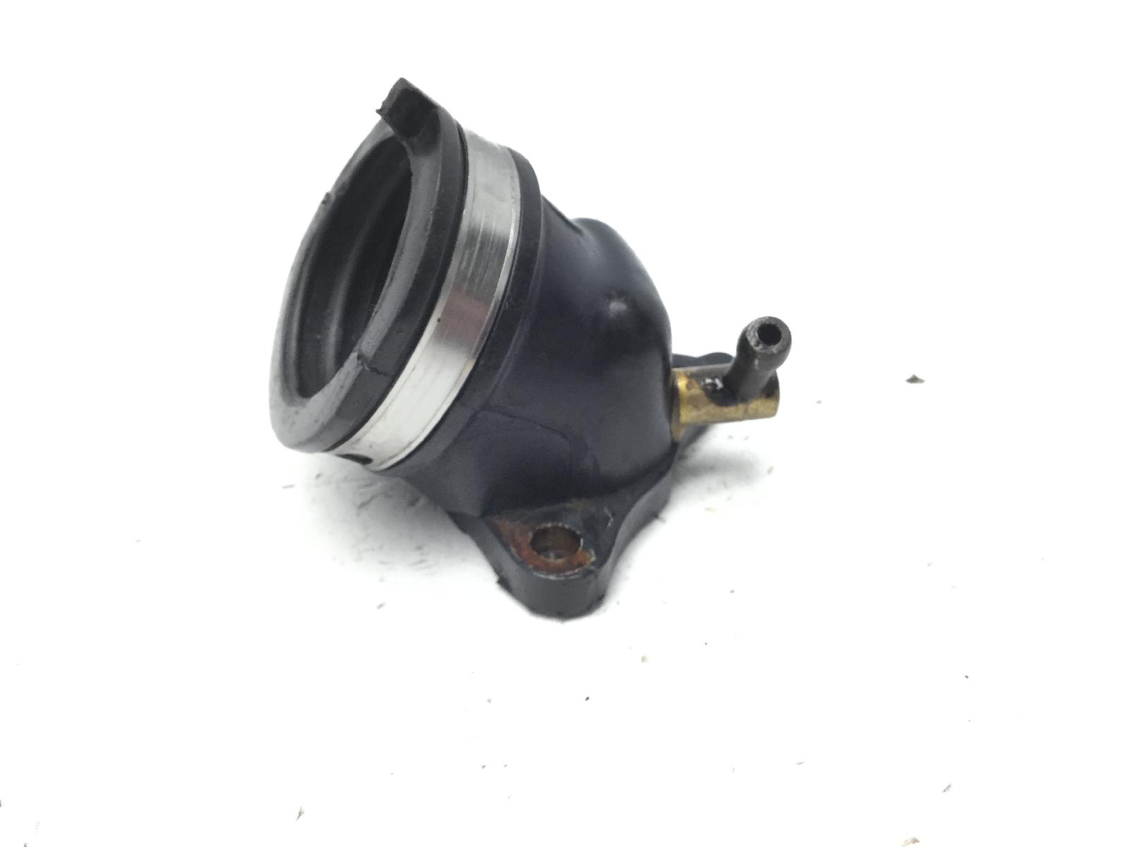 Piaggio beverly 125 collettore aspirazione 2001 2003 m2810