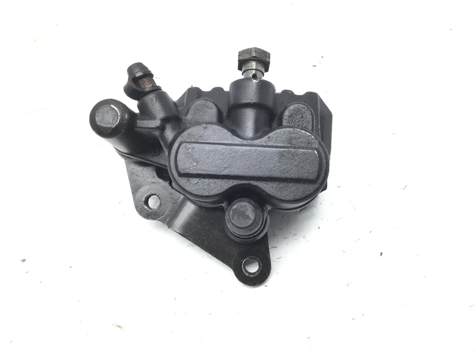 Piaggio beverly 125 pinza freno anteriore posteriore interasse 57 mm 2001 2003 m2810