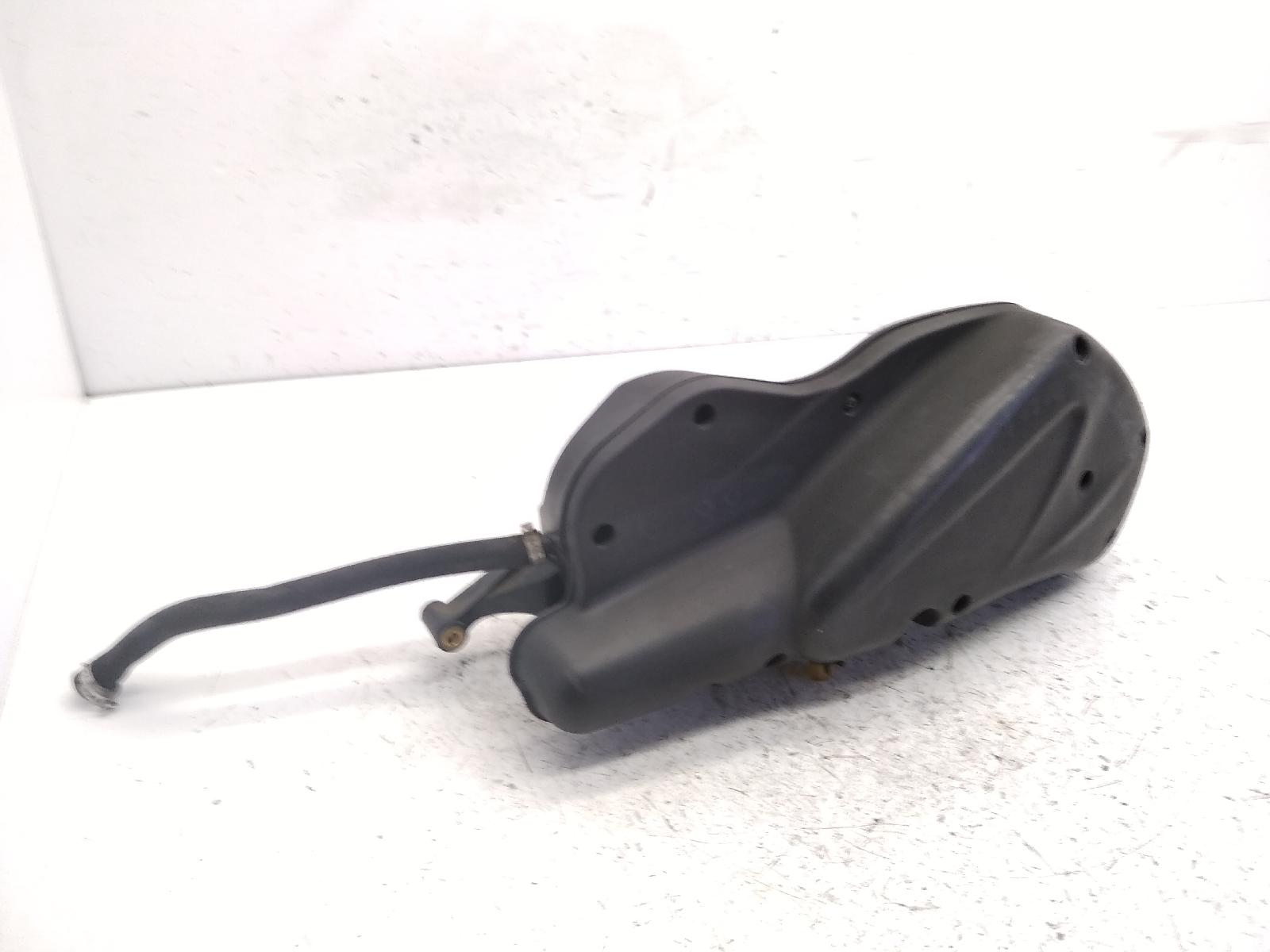Piaggio beverly 125 cassa scatola filtro aria 2001 2003 m2810