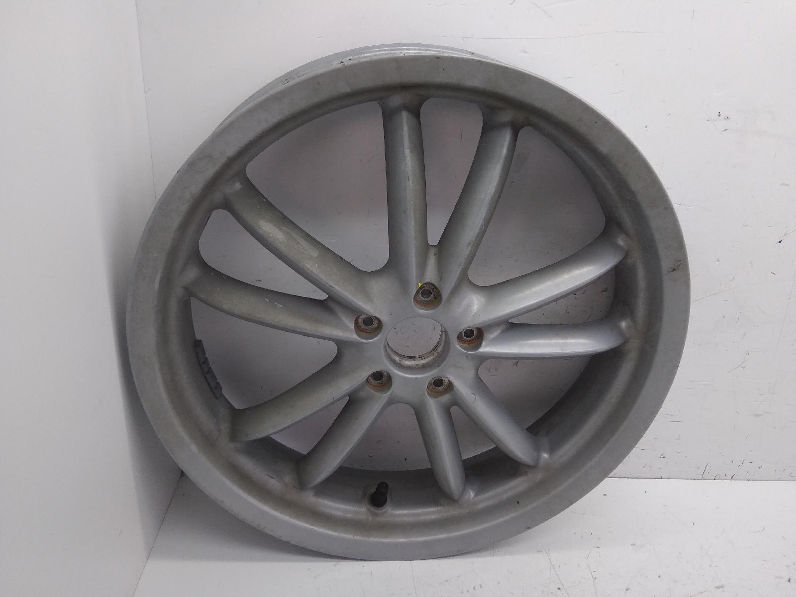 Piaggio beverly 125 cerchio ruota posteriore 16 x 3.50 2001 2003 m2810