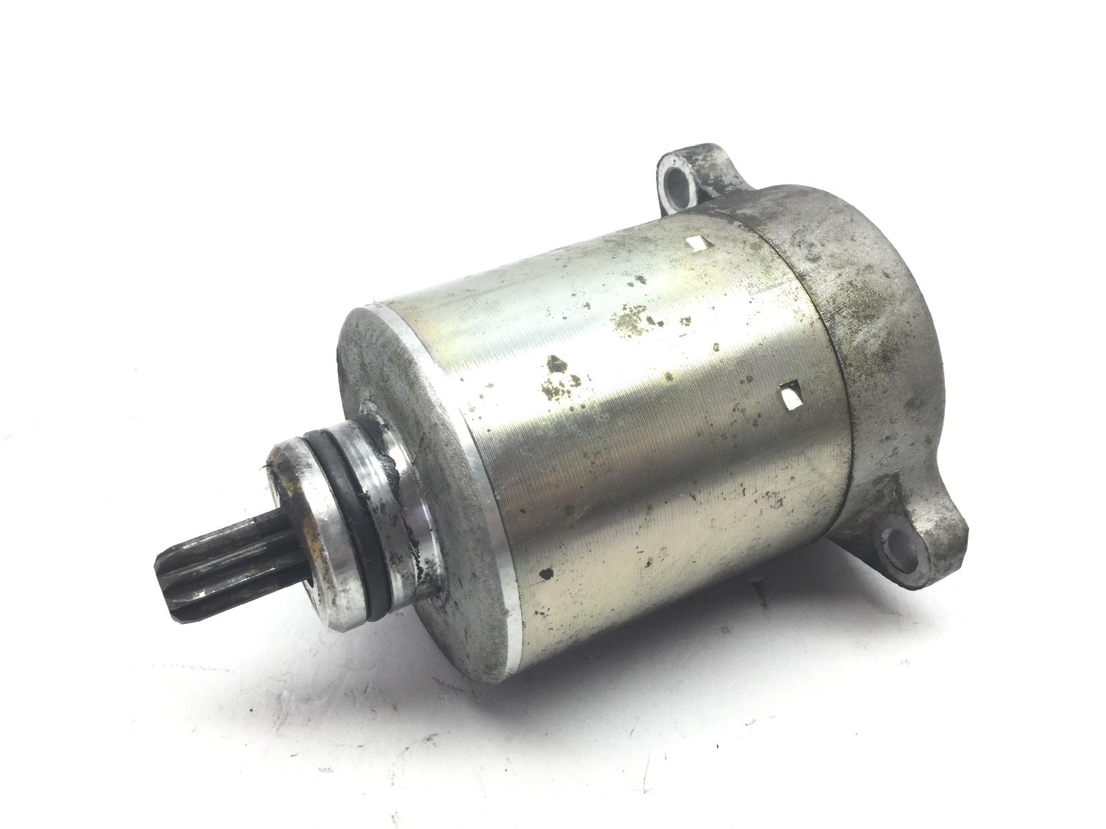 Piaggio beverly 125 motorino avviamento starter motore 2001 2003 m2810