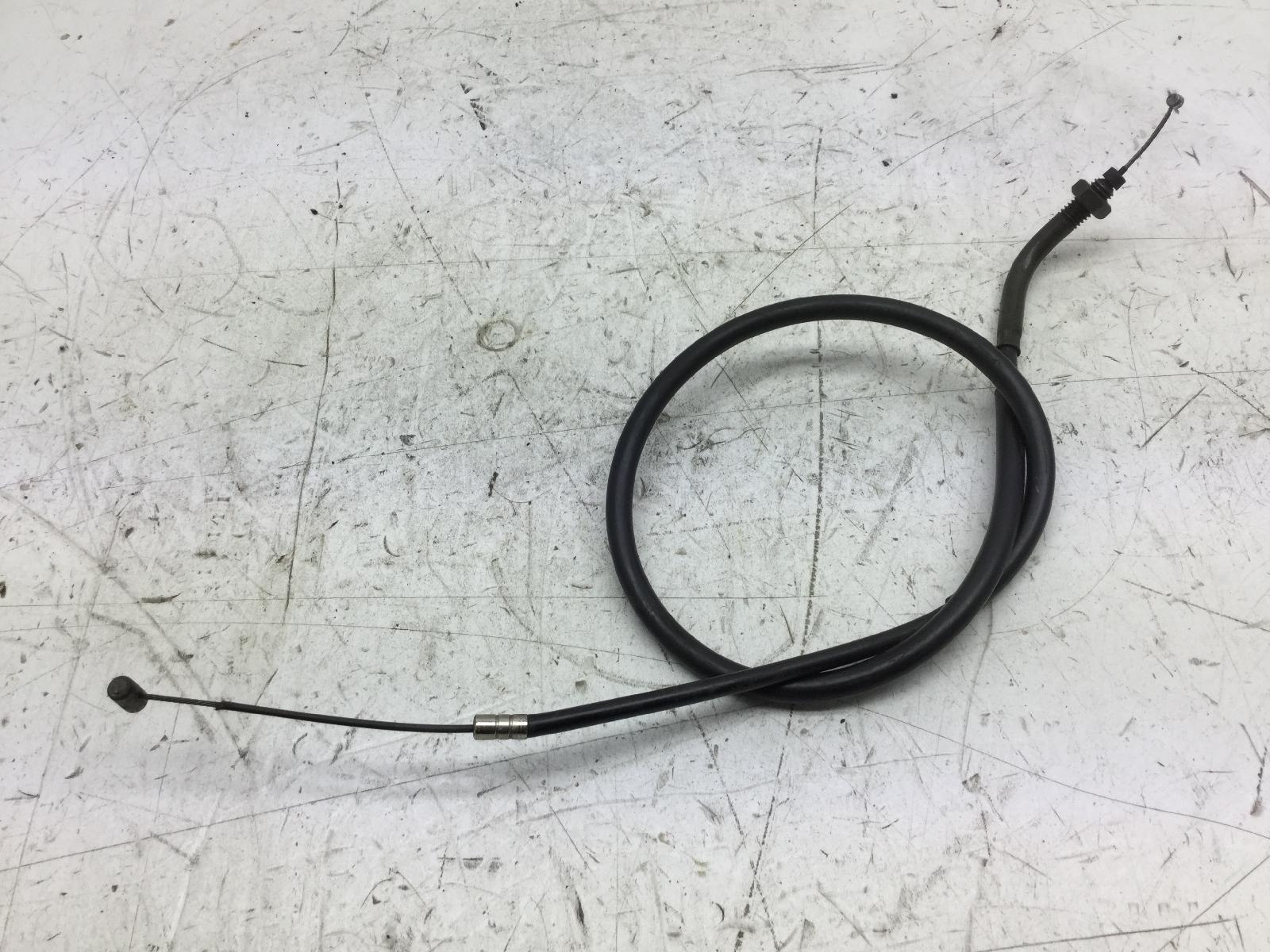 Honda cbr f sport 600 cavo aria arricchitore avviamento 1991 1994 hmpc25