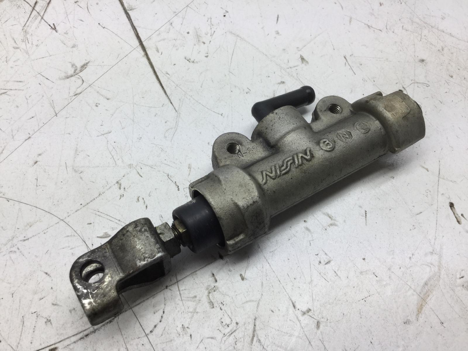 Honda cbr f sport 600 pompa freno posteriore 1991 1994 hmpc25