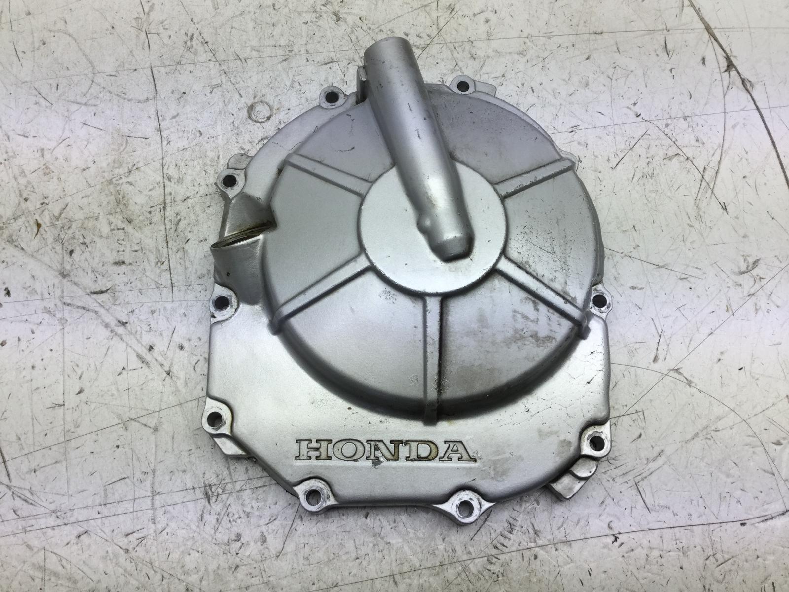 Honda cbr f sport 600 coperchio carter frizione 1991 1994 hmpc25