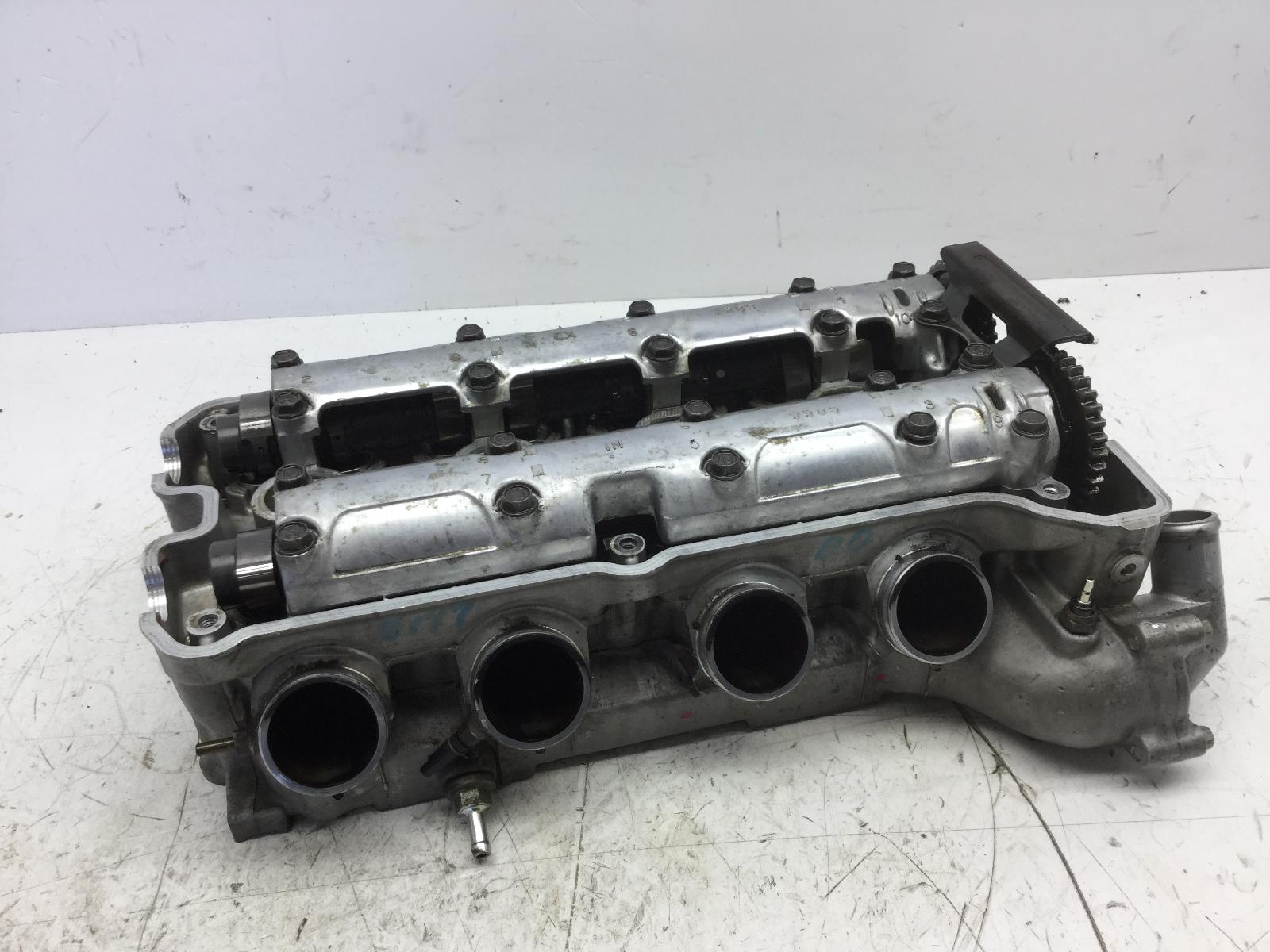 Honda cbr f sport 600 testa testata completa 1991 1994 hmpc25