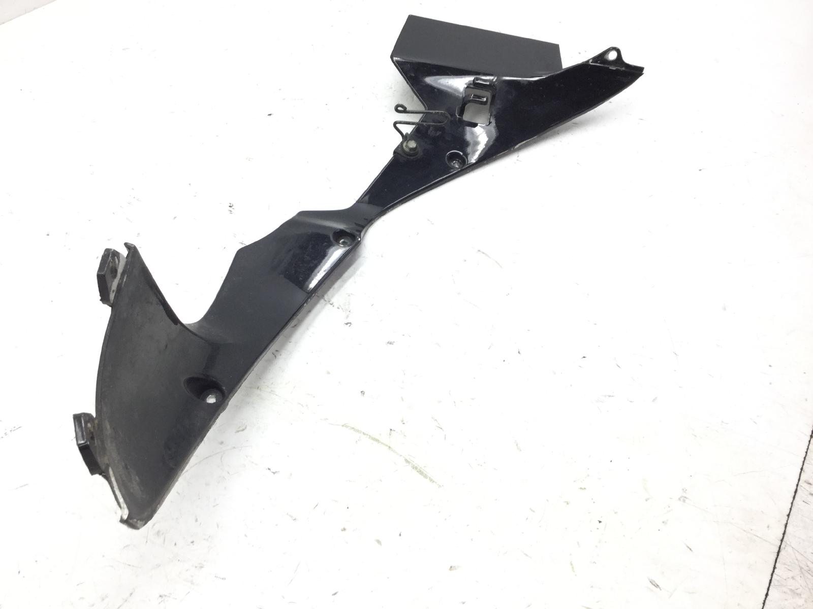 Honda cbr f sport 600 carena chiglia puntale sinistra 1991 1994 hmpc25