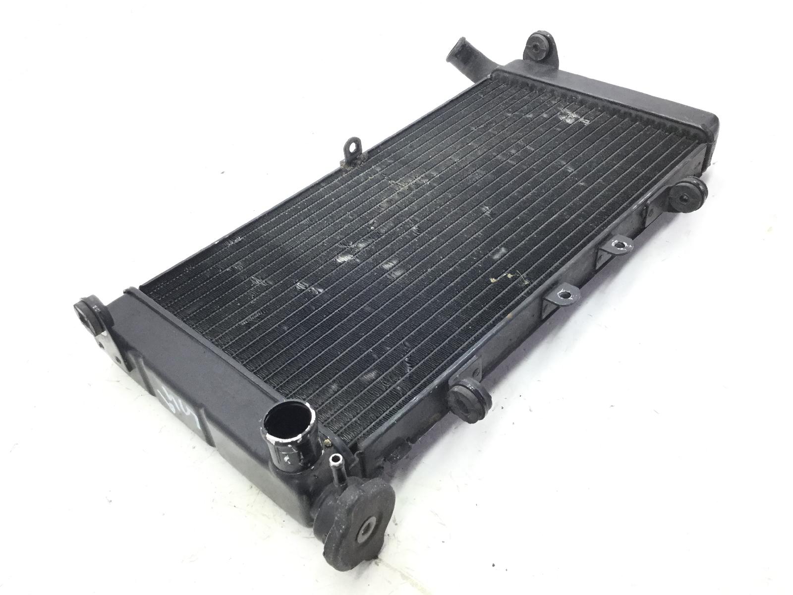 Honda cbr f sport 600 radiatore e tappo 1991 1994 hmpc25