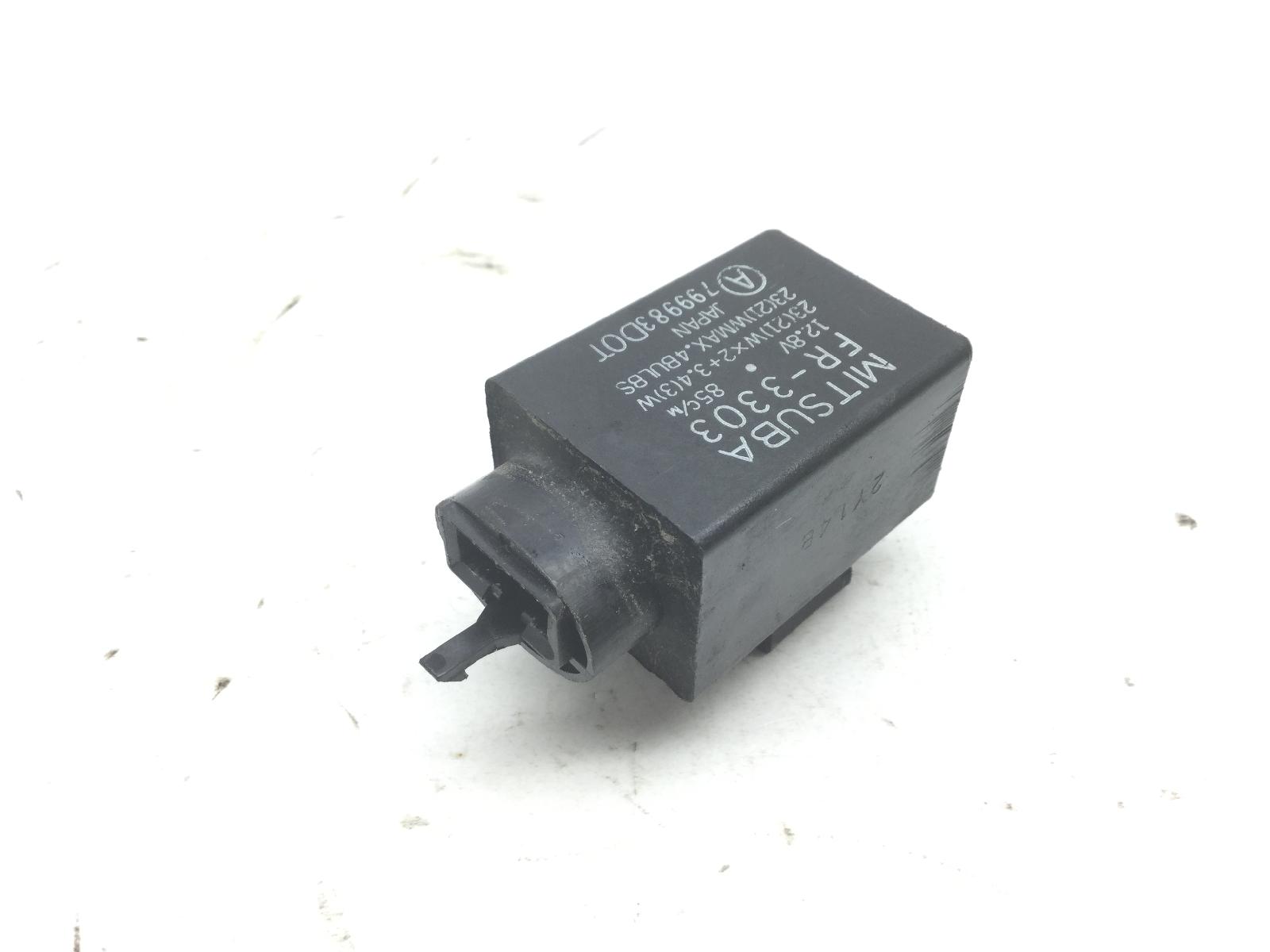 Honda cbr f sport 600 rele' intermittenza frecce lampeggiatori indicatori 1991 1994 pc25