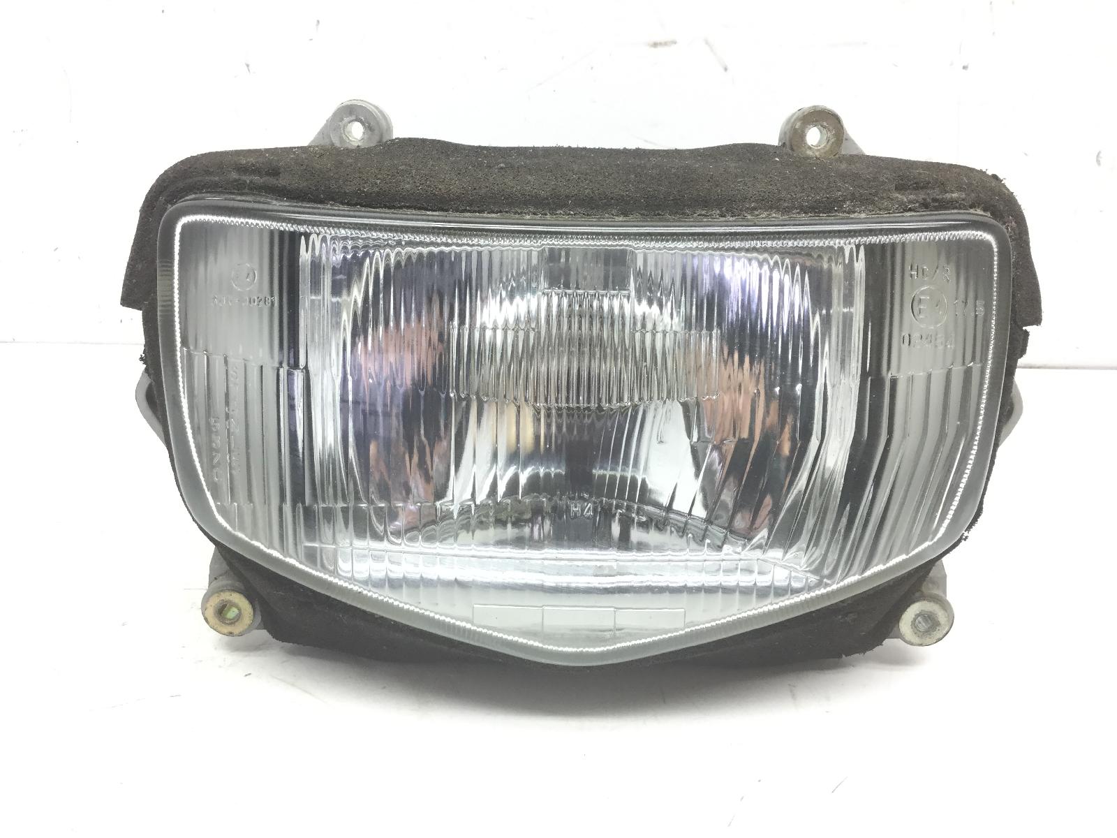 Honda cbr f sport 600 faro fanale anteriore con rottura 1991 1994 pc25