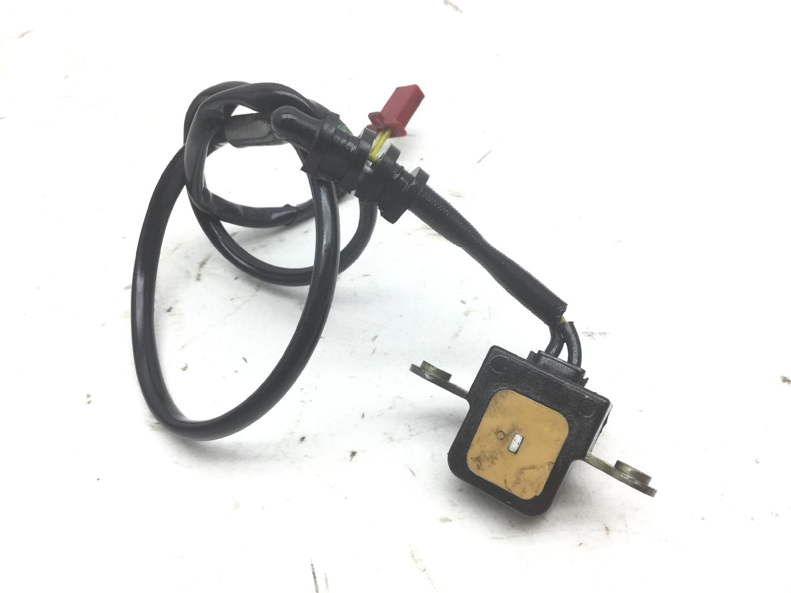 Honda cbr f sport 600 pick-up captatore generatore statore volano 1991 1994 pc25