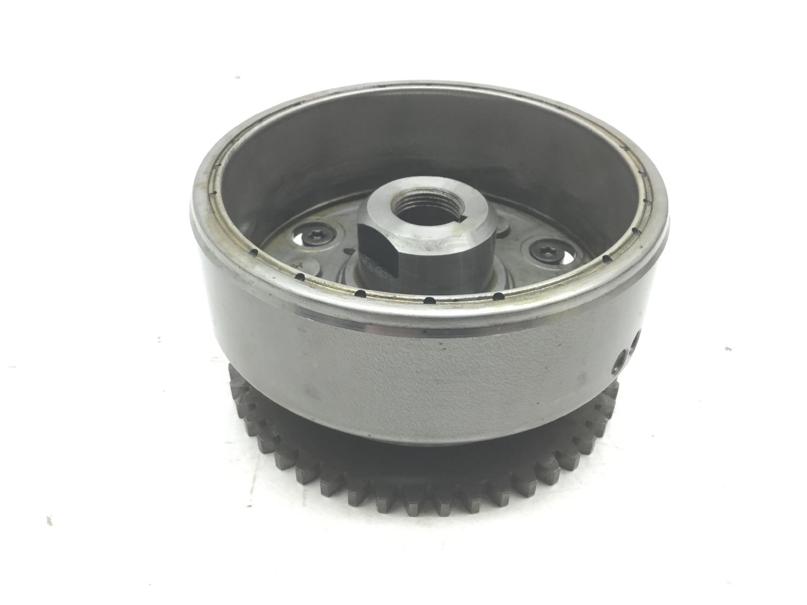 Honda cbr f sport 600 volano rotore generatore avviamento ruota libera 1991 1994 pc25