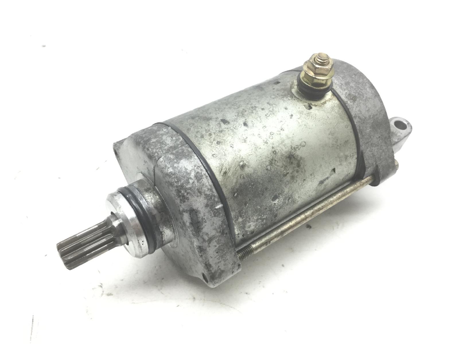Honda cbr f sport 600 motorino avviamento starter motore 1991 1994 pc25