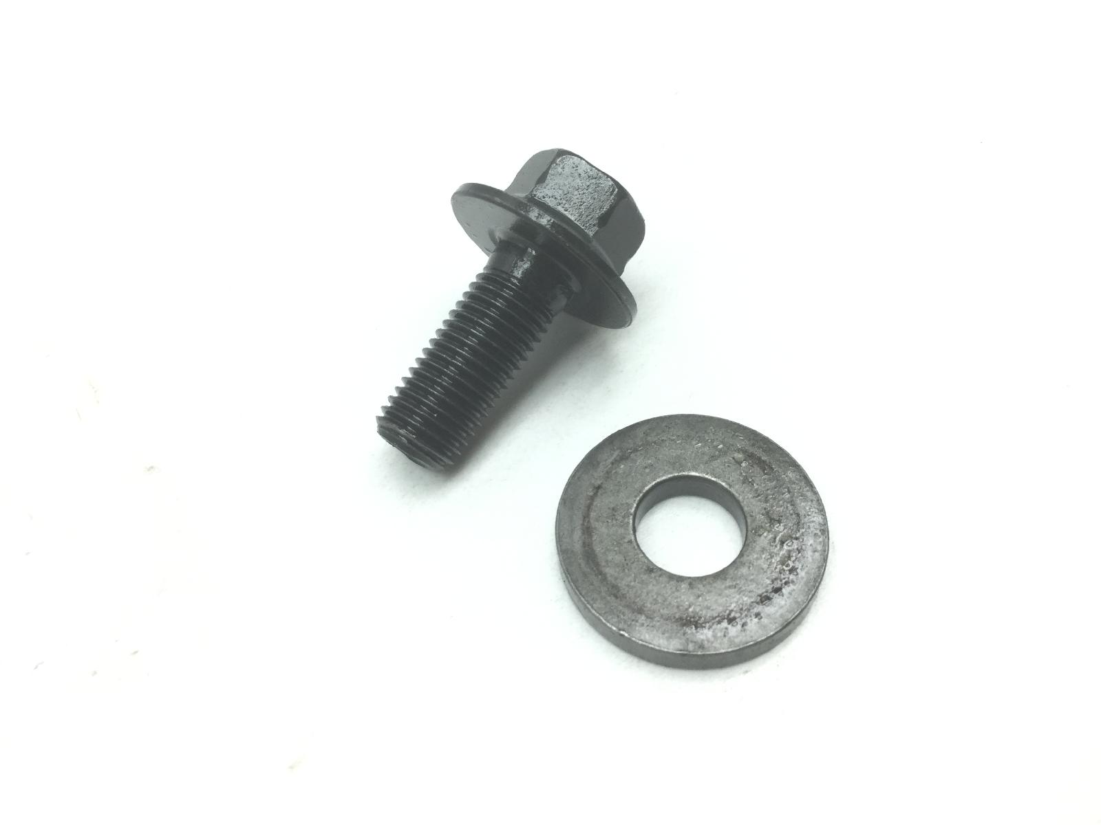 Honda cbr f sport 600 vite e rondella albero cambio pignone trasmissione 1991 1994 pc25