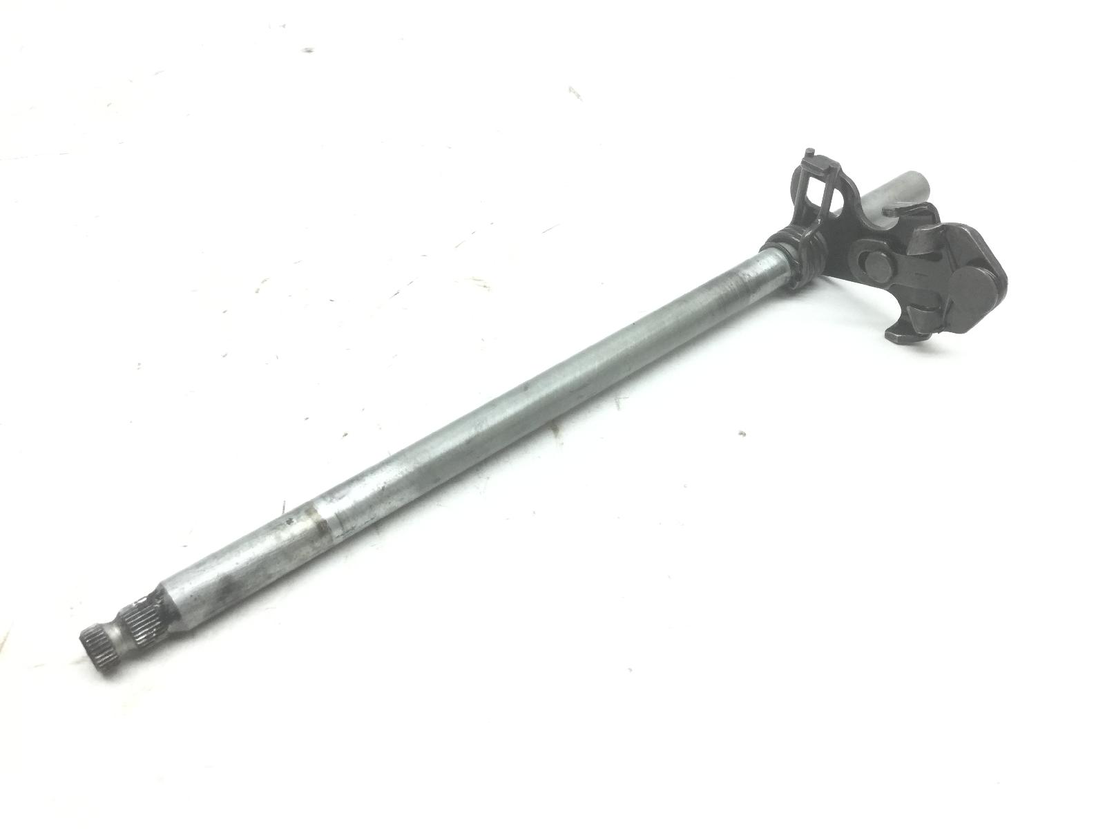 Honda cbr f sport 600 asta albero selettore marce cambio trasmissione 1991 1994 pc25