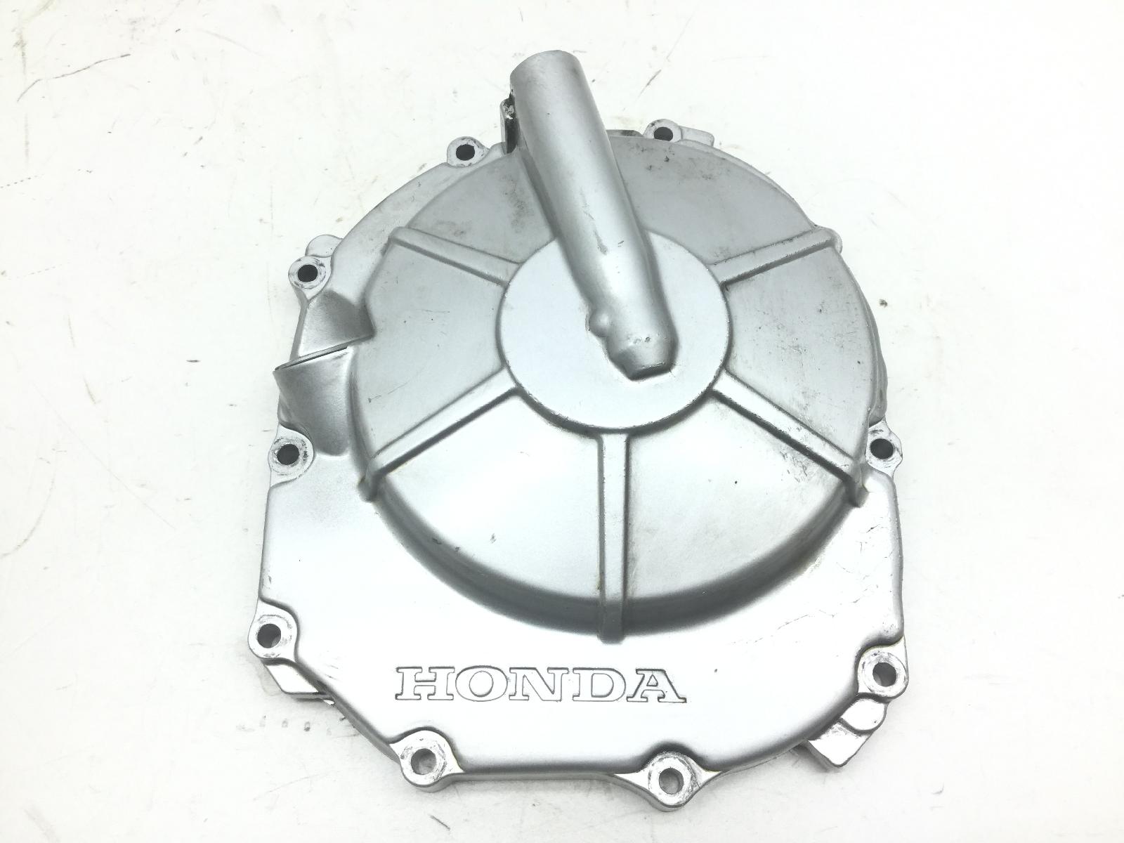 Honda cbr f sport 600 carter coperchio frizione trasmissione 1991 1994 pc25