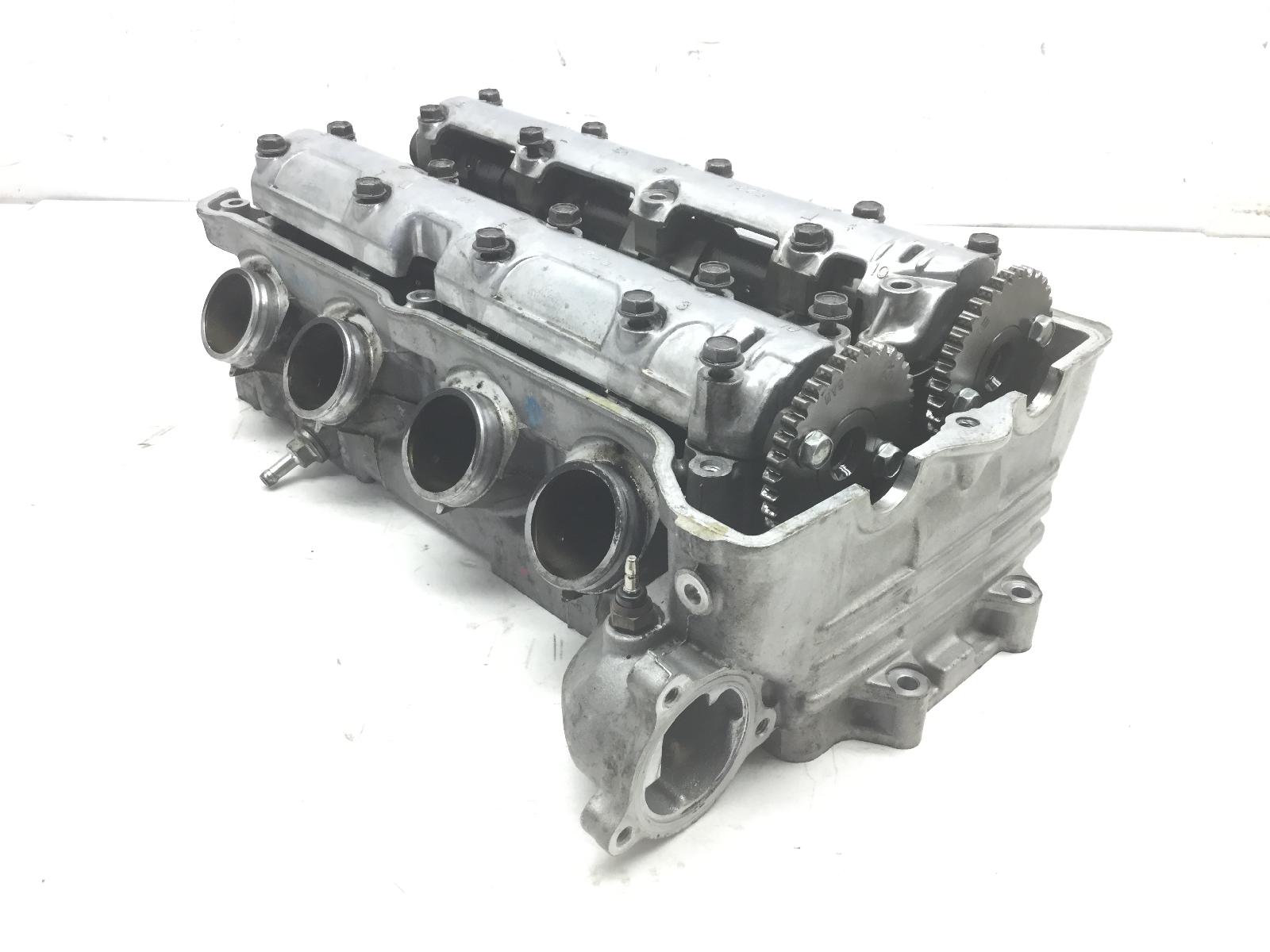 Honda cbr f sport 600 testa testata head completa alberi a camme punteria 1991 1994 pc25