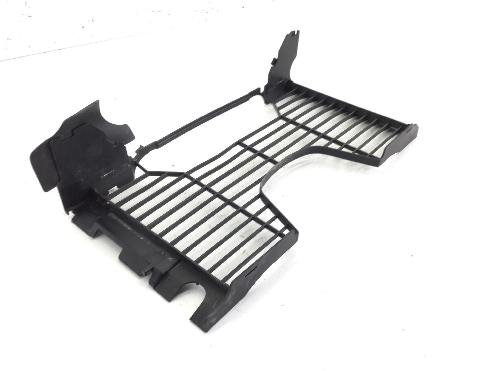 Honda cbr f sport 600 griglia radiatore acqua liquido raffreddamento motore 1991 1994 pc25