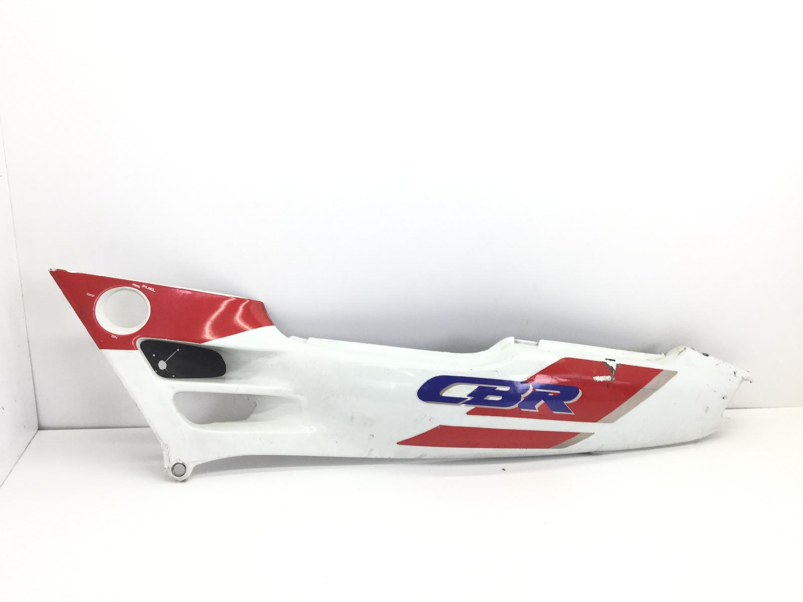 Honda cbr f sport 600 carena fiancata posteriore sinistra 1991 1994